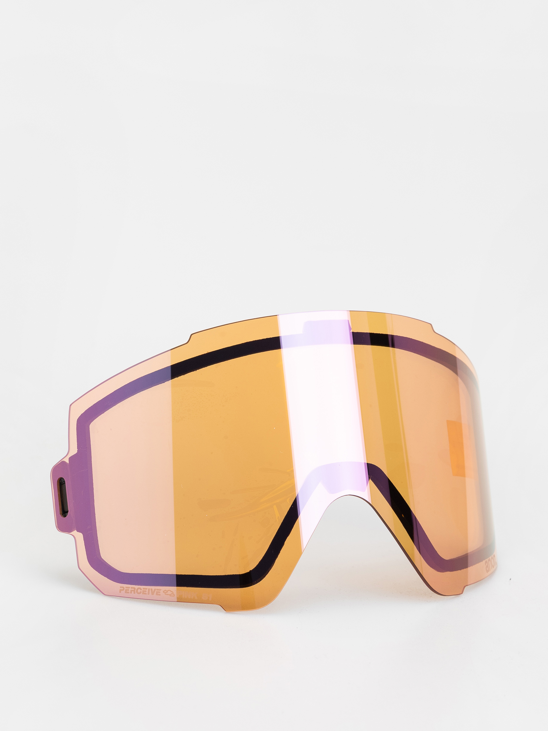 Сноуборд очила Anon Sync (whirlwind/perceive variable green)