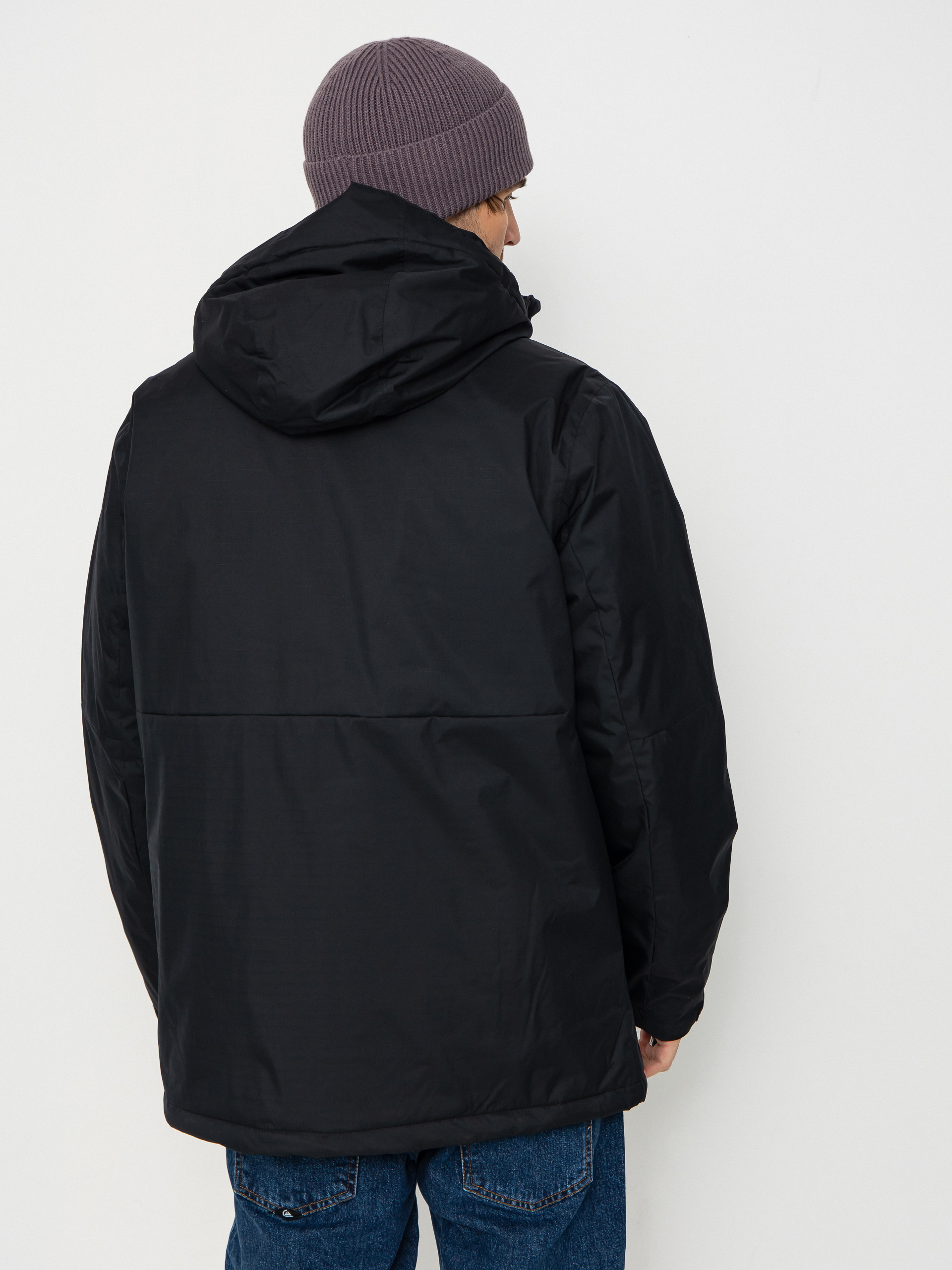 Яке Columbia Point Park II Insulated (black)