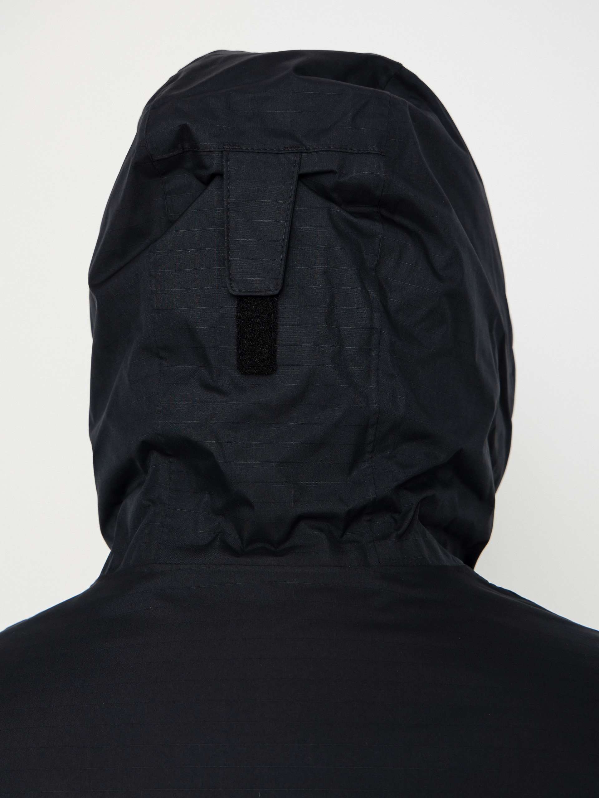 Яке Columbia Point Park II Insulated (black)