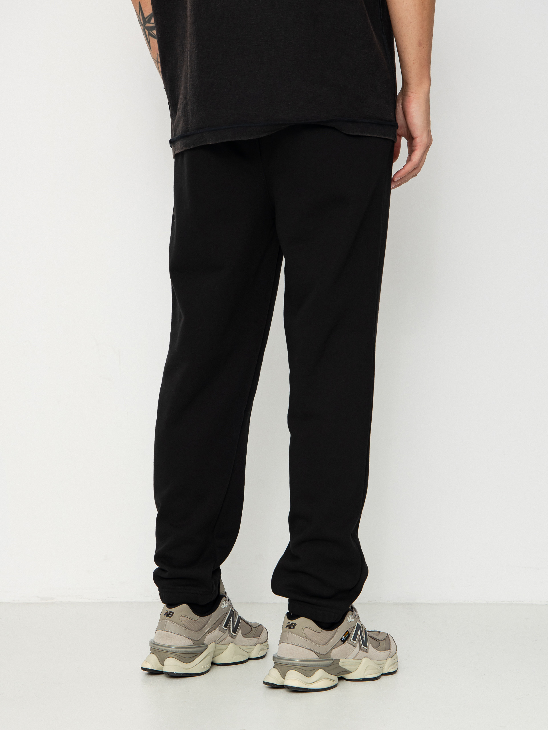 Панталони Volcom Single Stone Fleece (black)