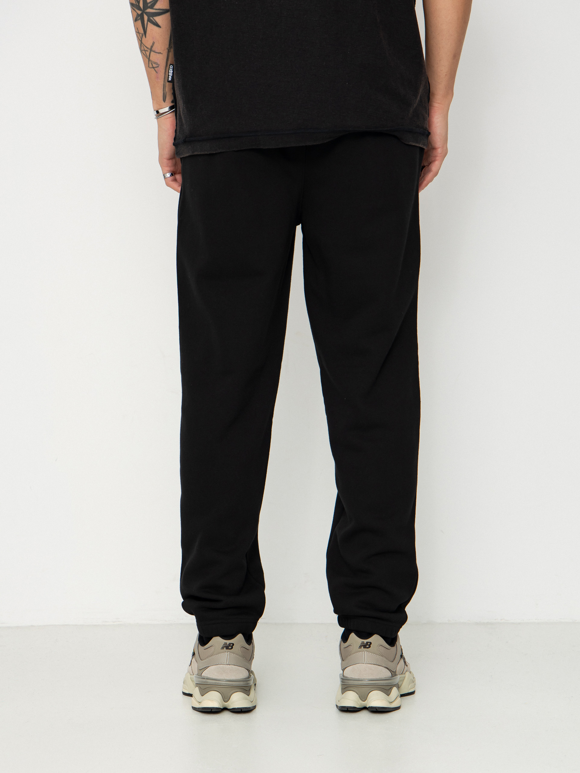 Панталони Volcom Single Stone Fleece (black)