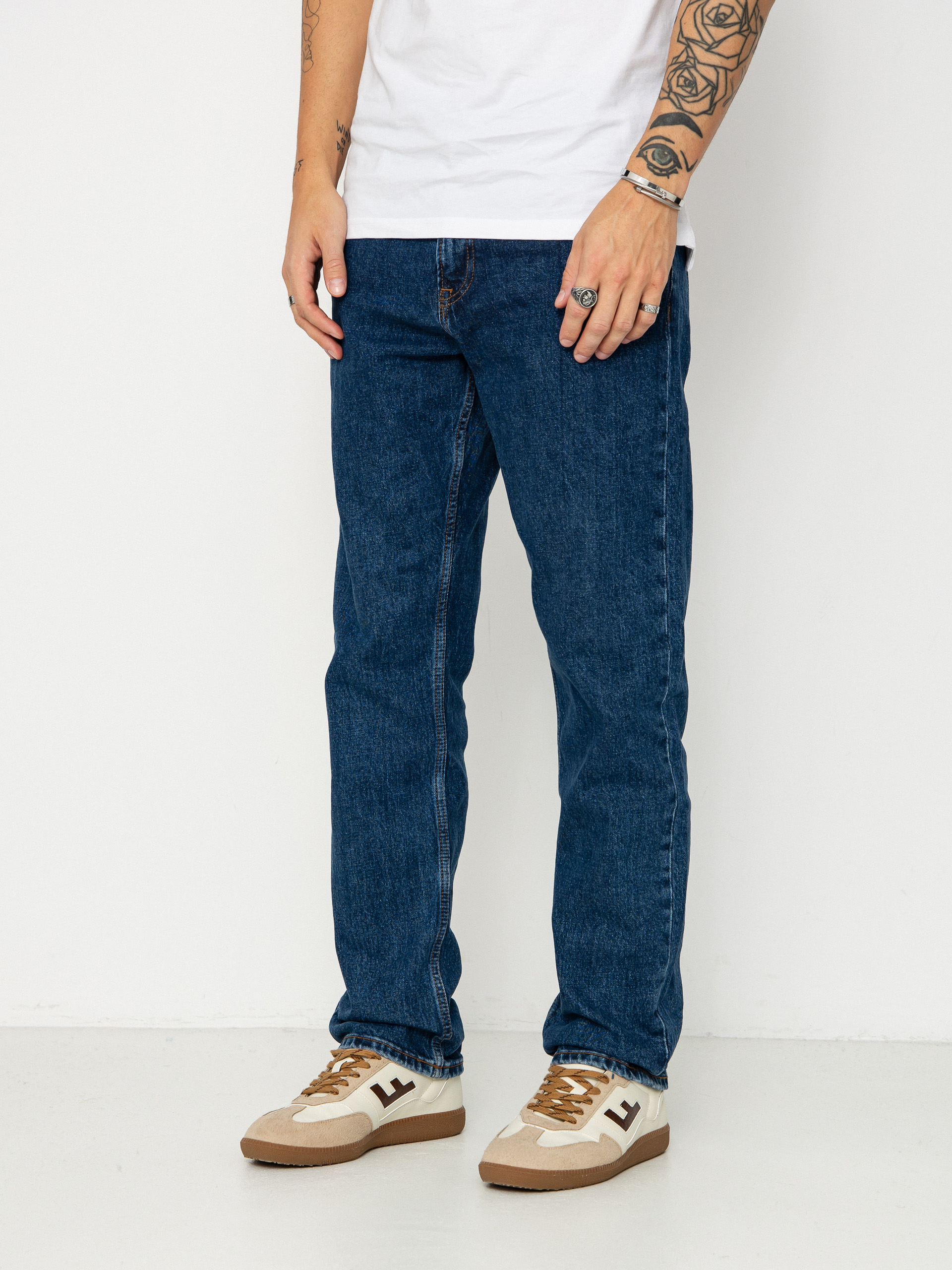 Панталони Quiksilver Modern Wave Denim