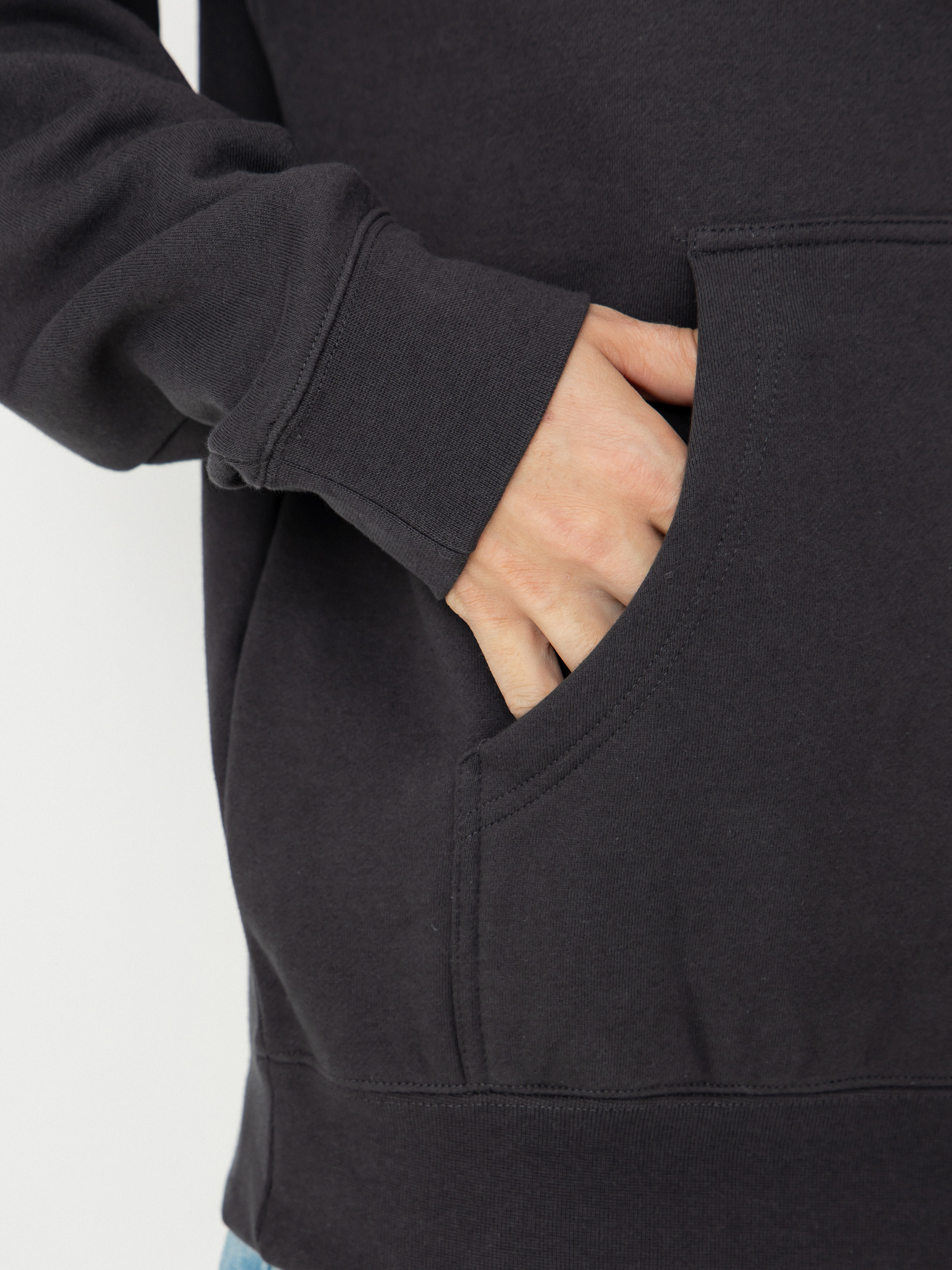 Суитшърт Real Spots (asphalt w/multi color print)