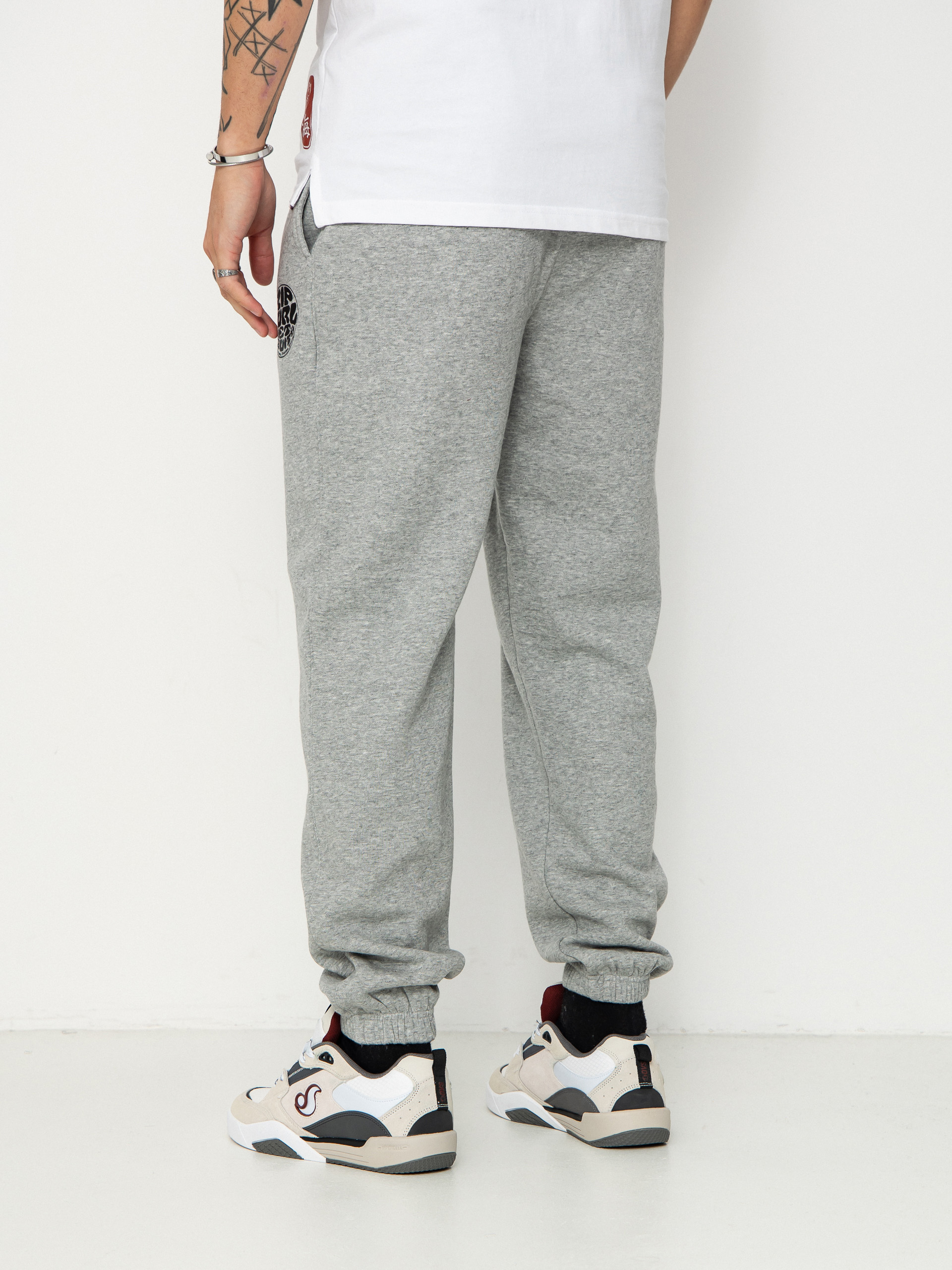 Панталони Rip Curl Icons Of Surf (grey marle)