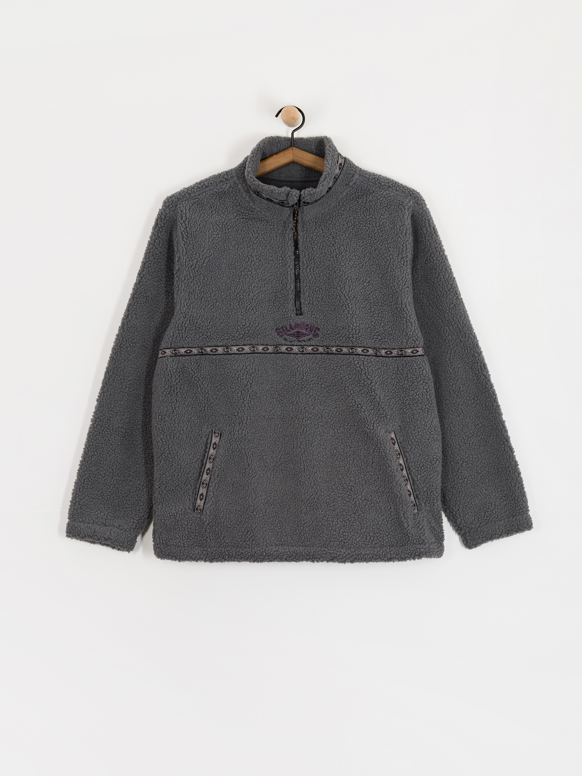 Суитшърт Billabong Boundary Tombstone