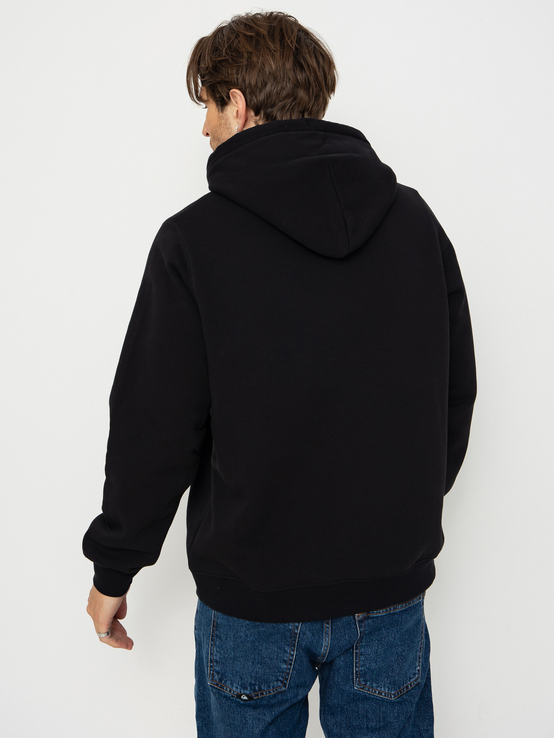 Суитшърт Palto Busik (black)