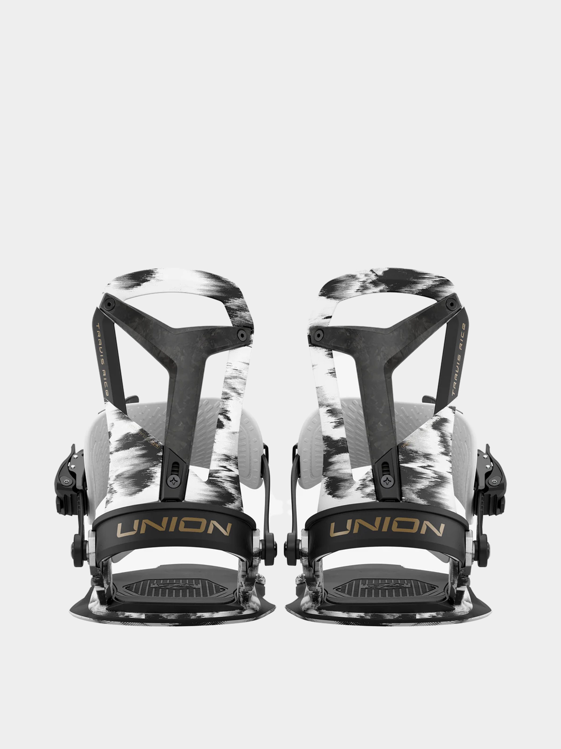 Мъжко Сноуборд автомати Union Falcor (haze)