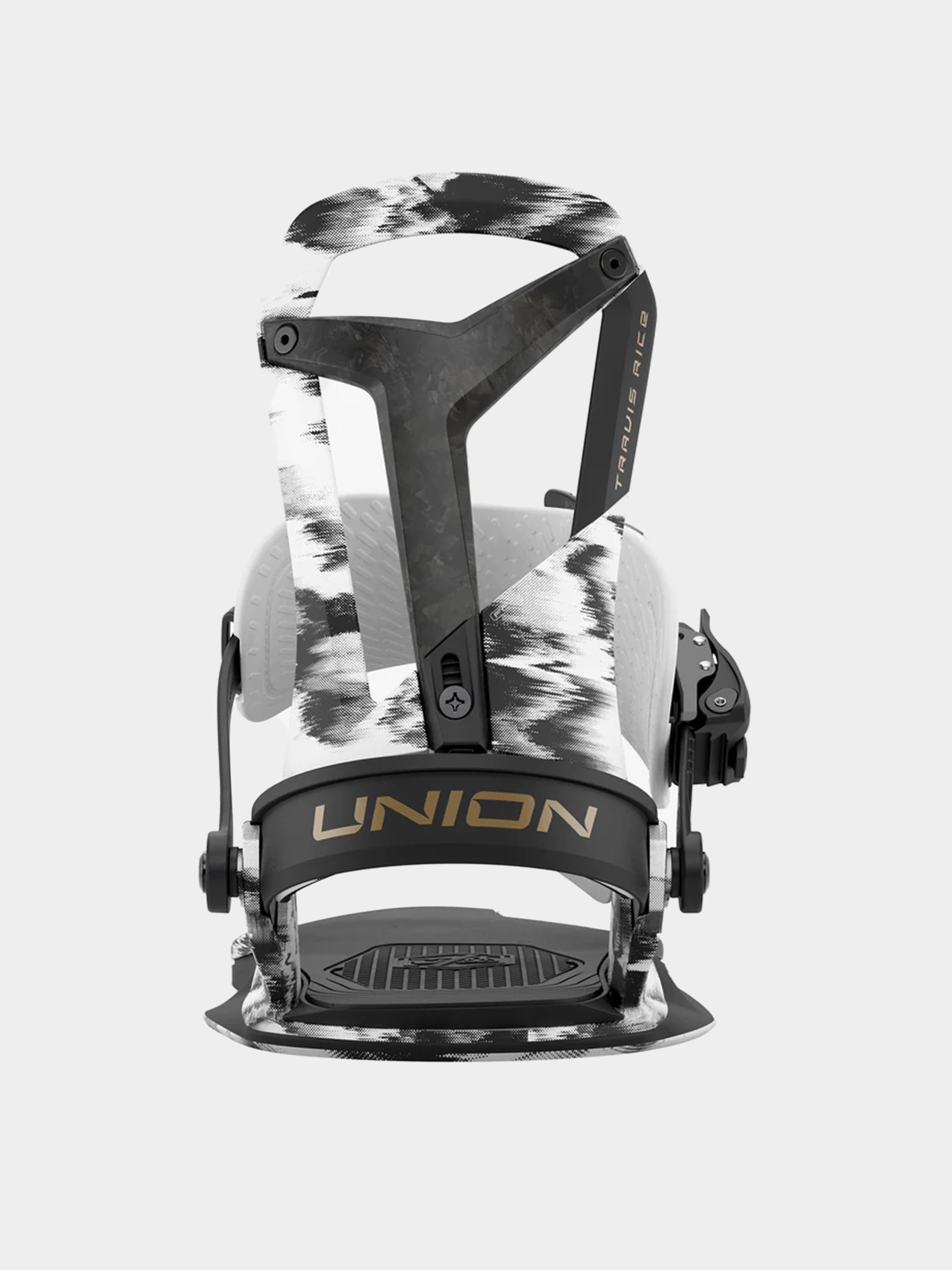 Мъжко Сноуборд автомати Union Falcor (haze)