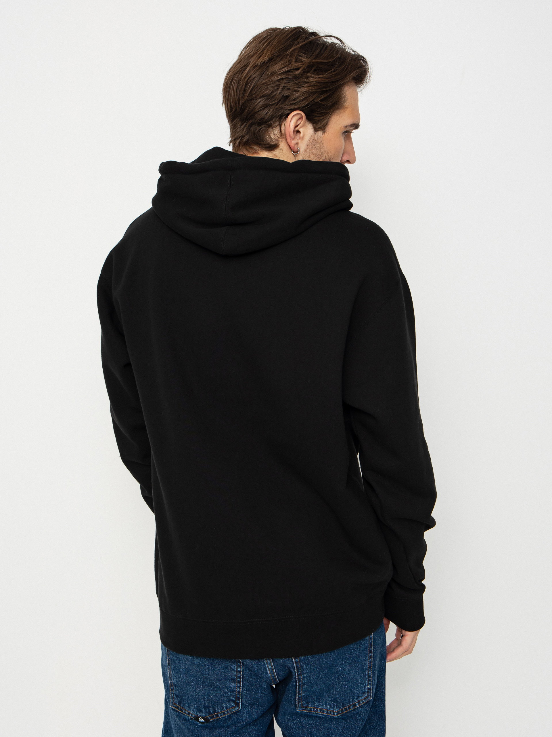 Суитшърт Spitfire Ritual (black)