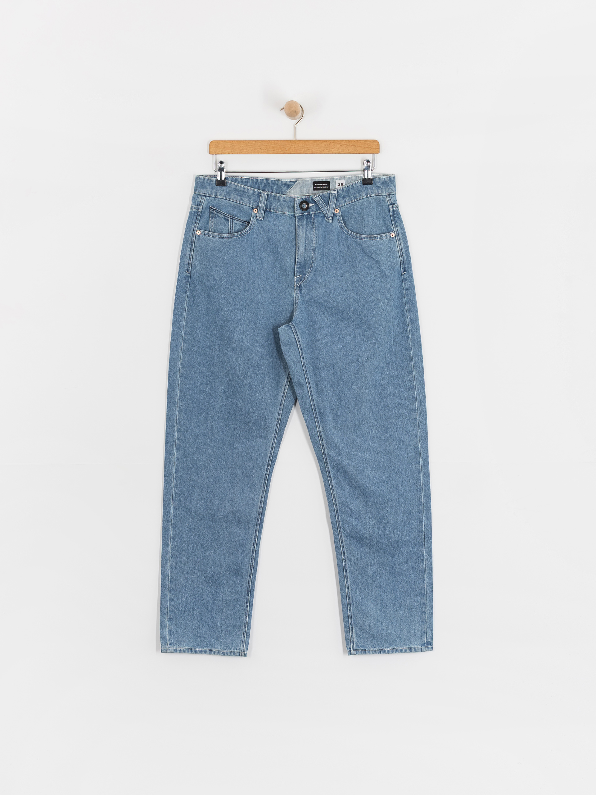 Панталони Volcom Fivedown (camper blue)