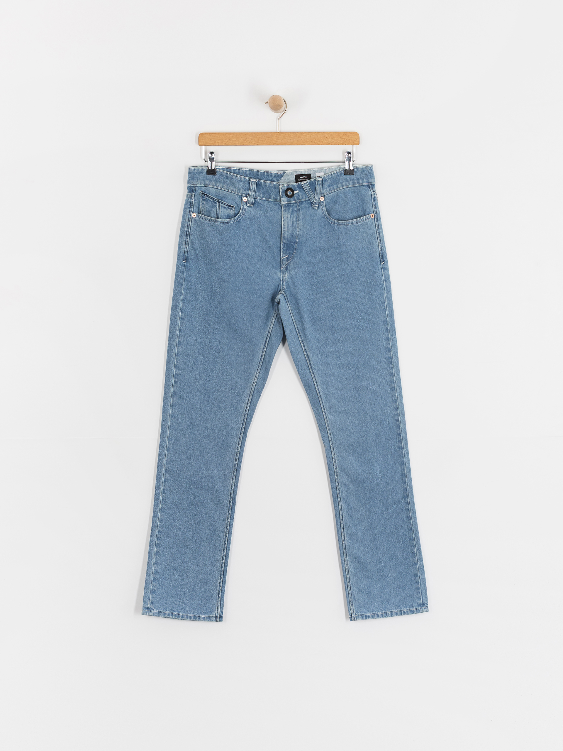 Панталони Volcom Vorta (camper blue)