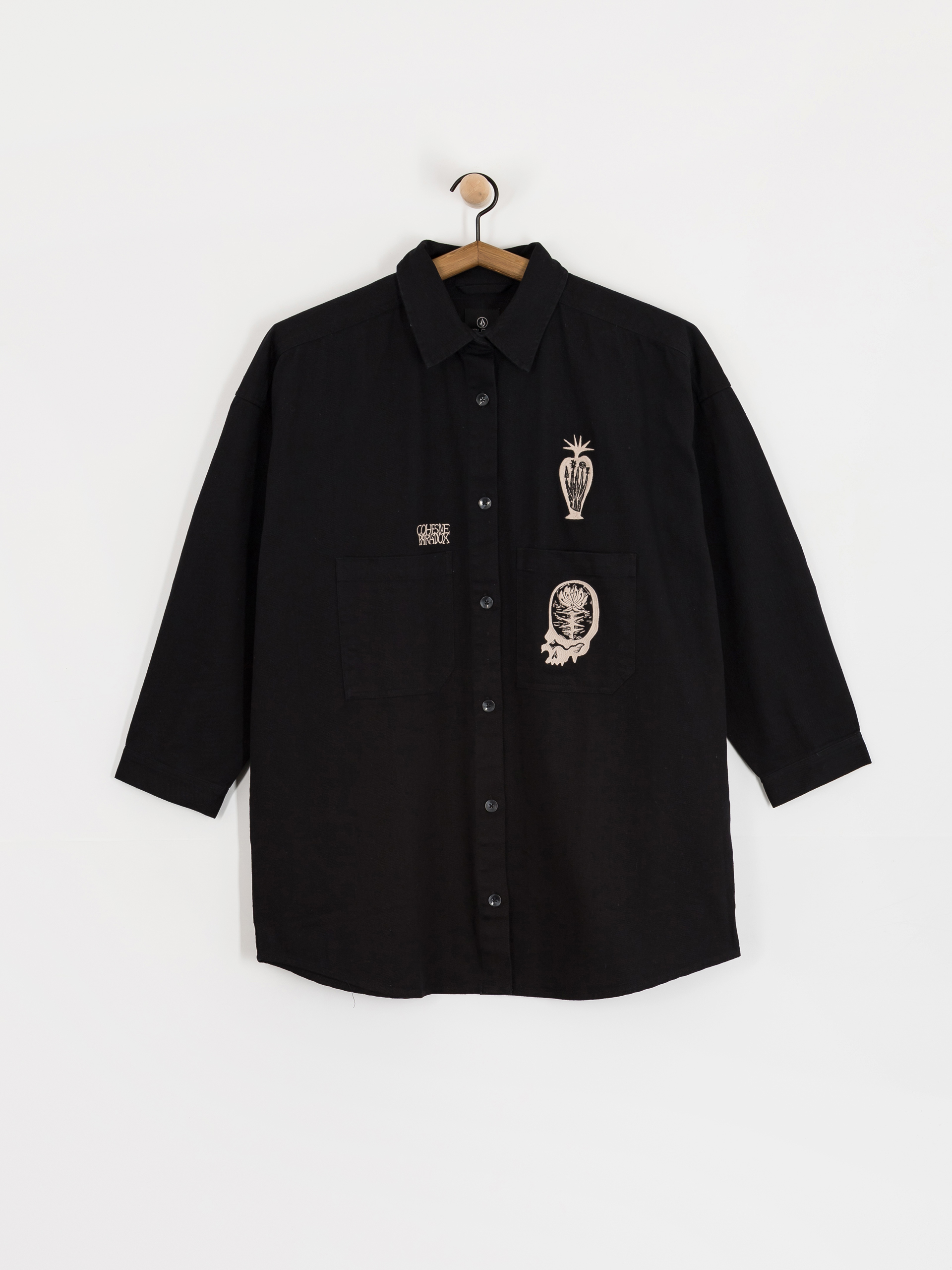 Рокля Volcom Fa Vaderetro Wmn