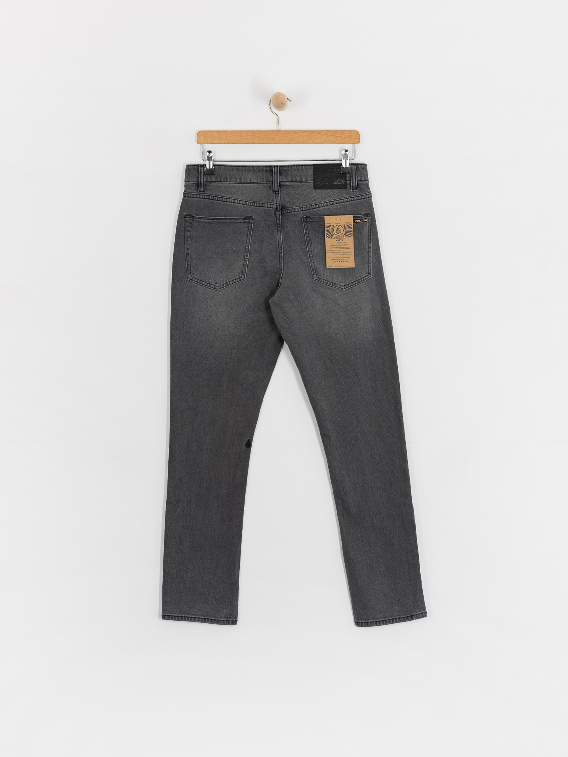 Панталони Volcom Vorta (concrete)