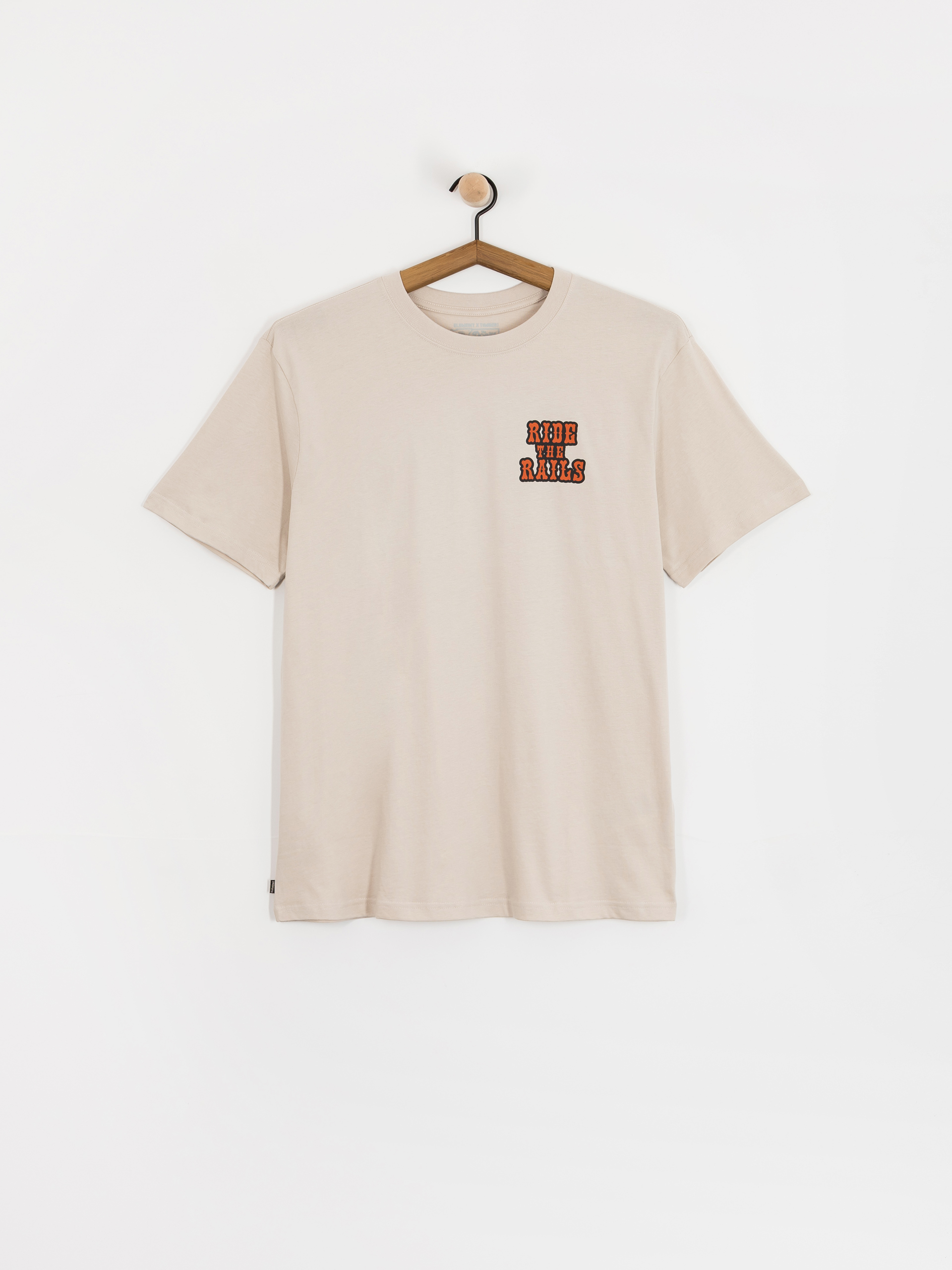 Тениска Element Timber Guard Dogs (oat milk)