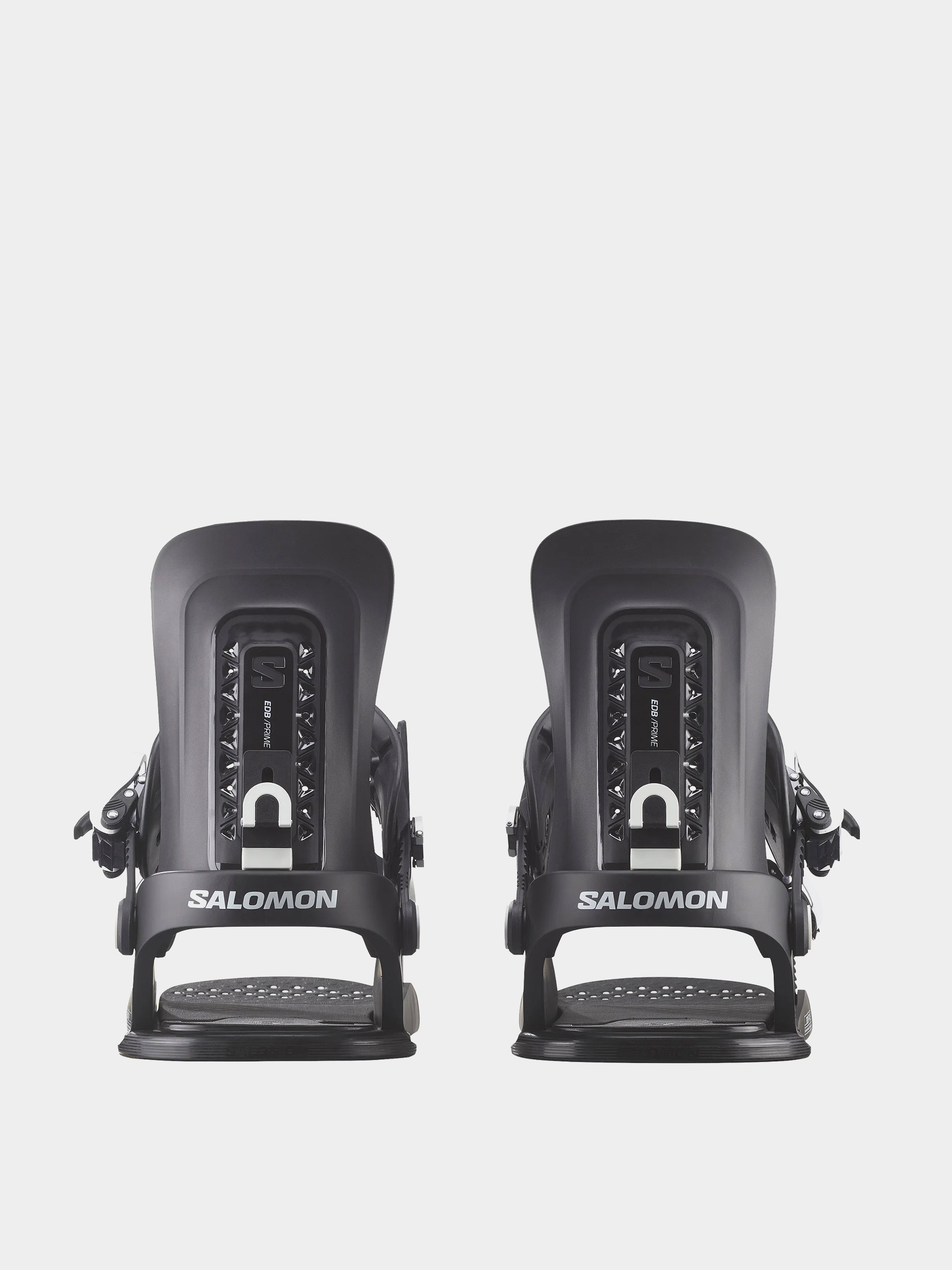 Сноуборд автомати Salomon Edb Prime (black)