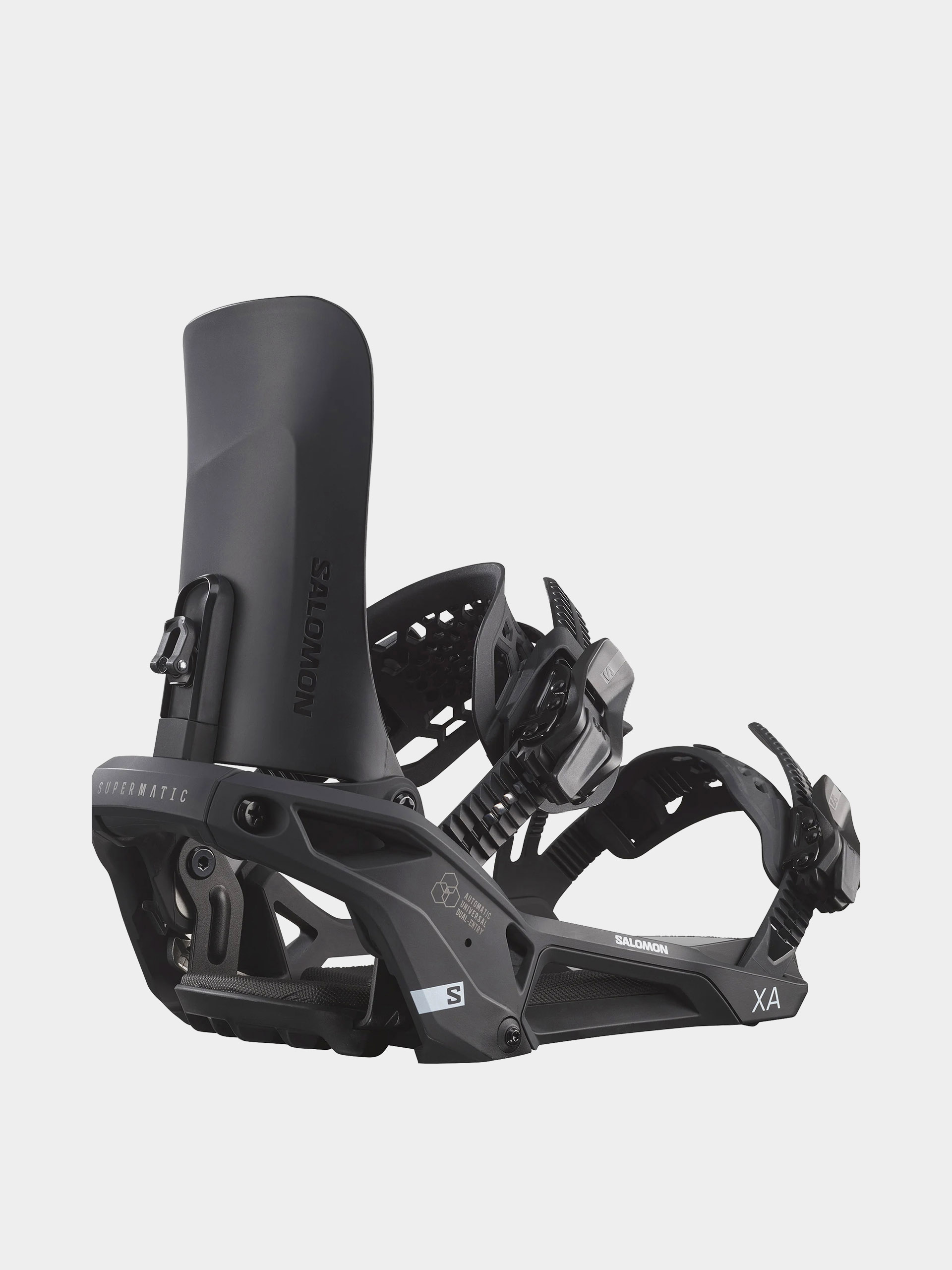 Сноуборд автомати Salomon Xa Supermatic