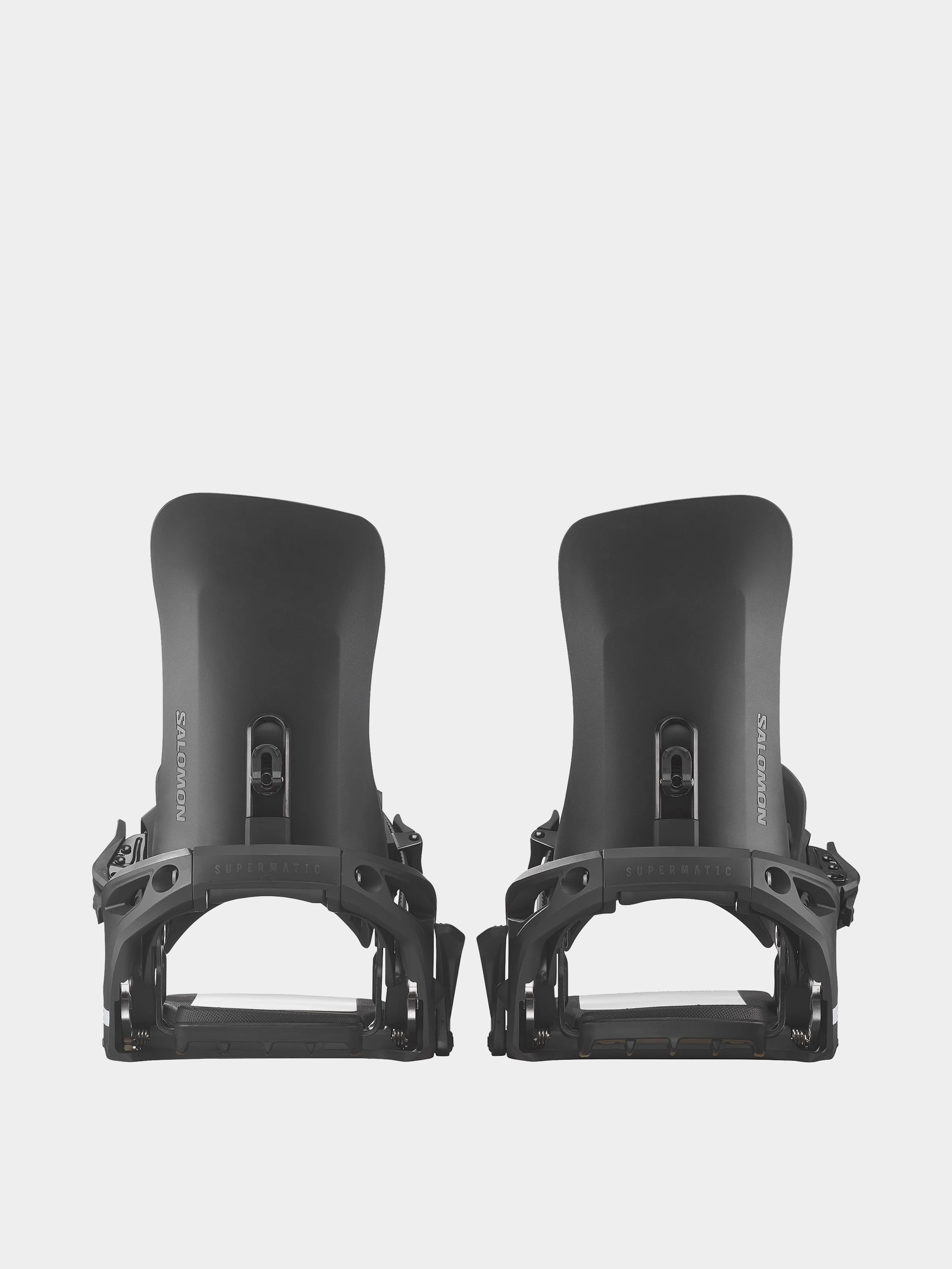 Сноуборд автомати Salomon Xa Supermatic (black)