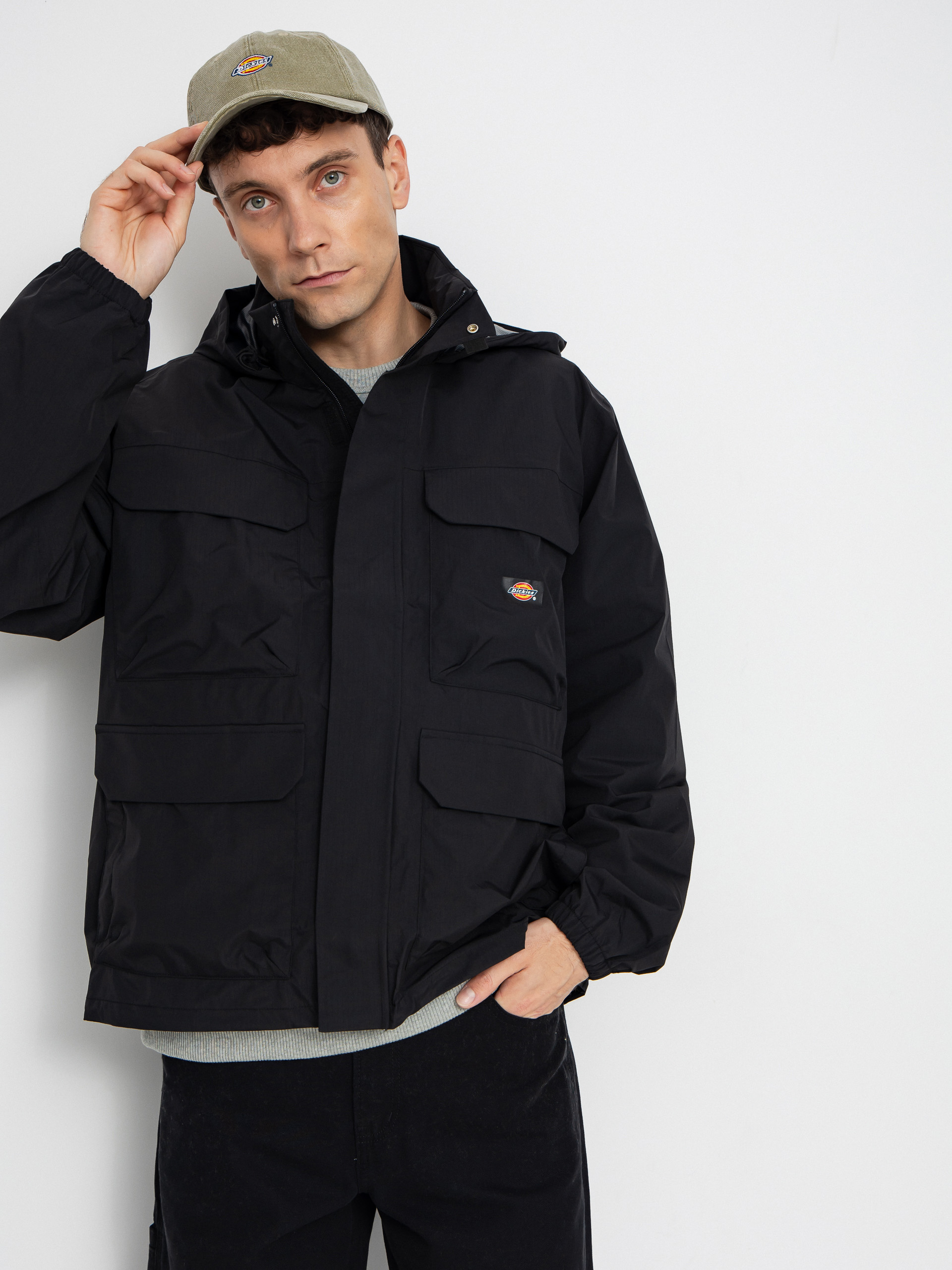 Яке Dickies Trimble Seamsealed