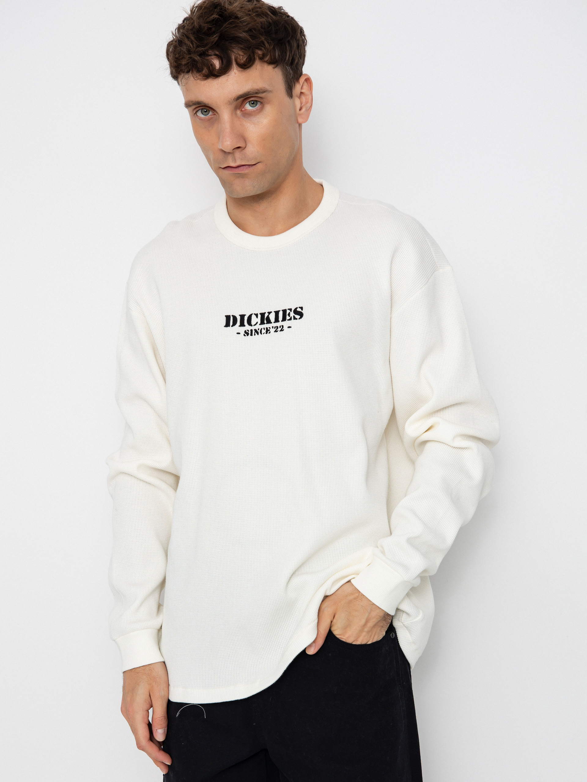 Блуза Dickies Waffle