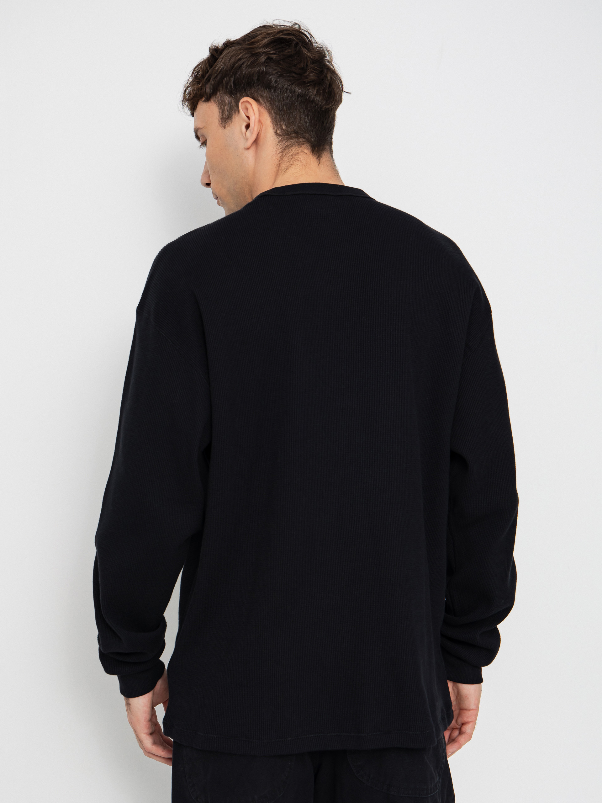 Блуза Dickies Waffle (black)