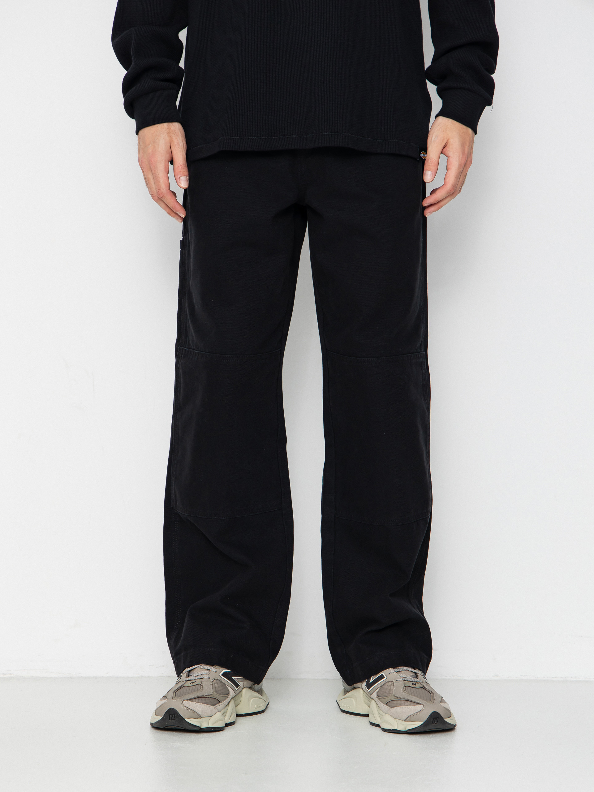 Панталони Dickies x Thrasher Pant (black)