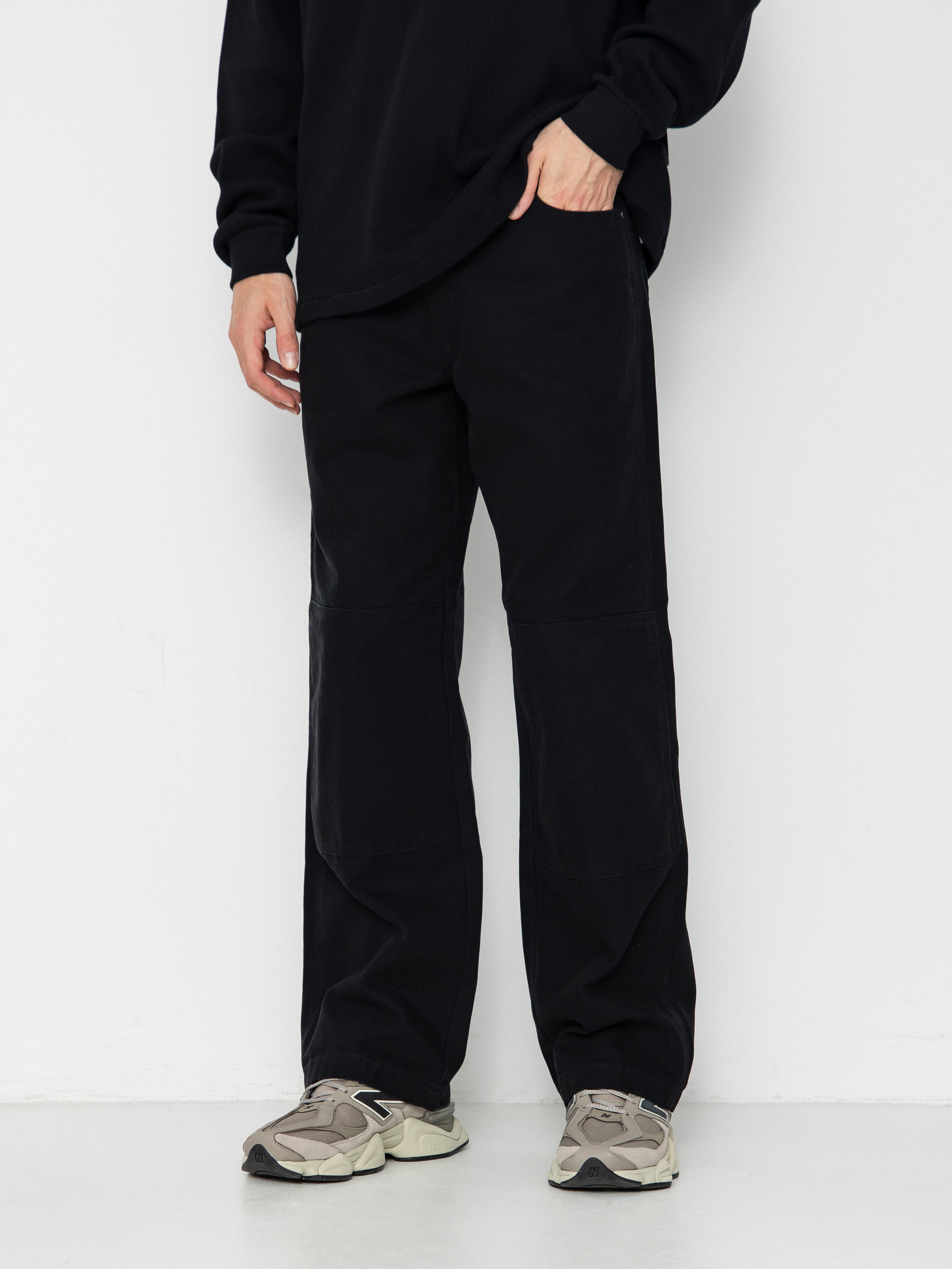 Панталони Dickies x Thrasher Pant (black)