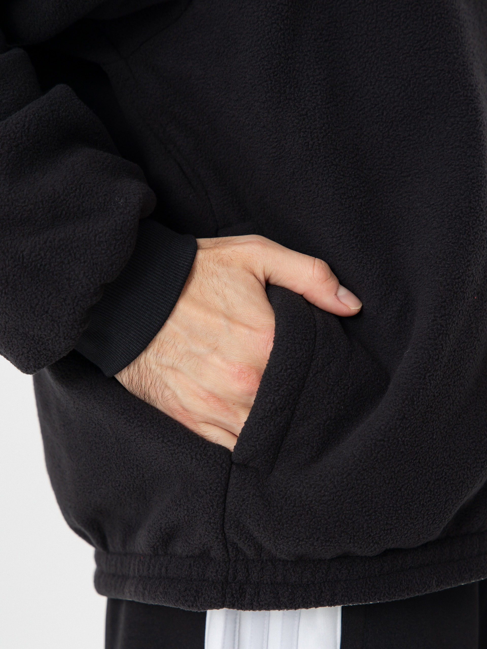 Яке adidas Shmoo Rev (alumin/black)