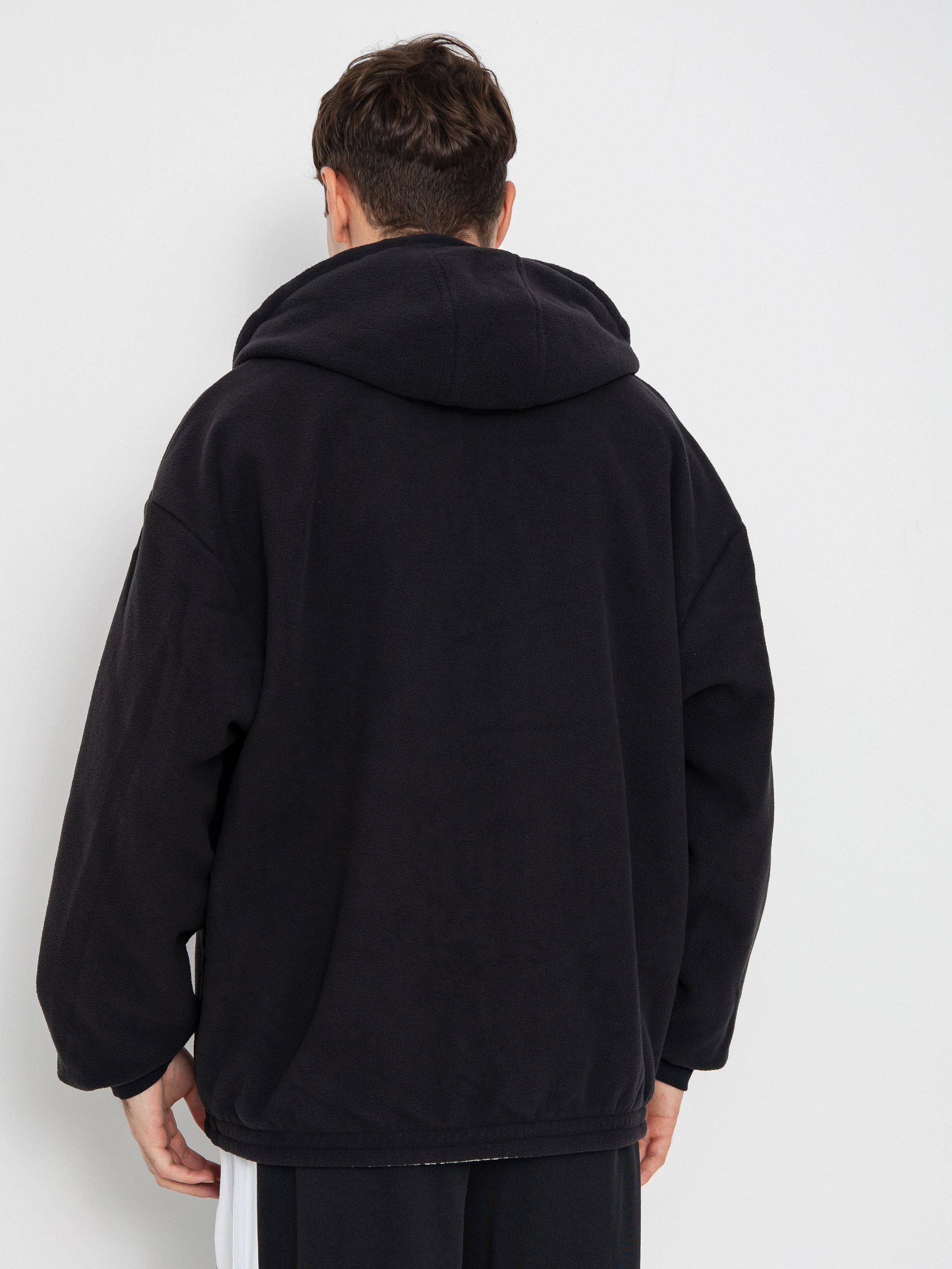 Яке adidas Shmoo Rev (alumin/black)