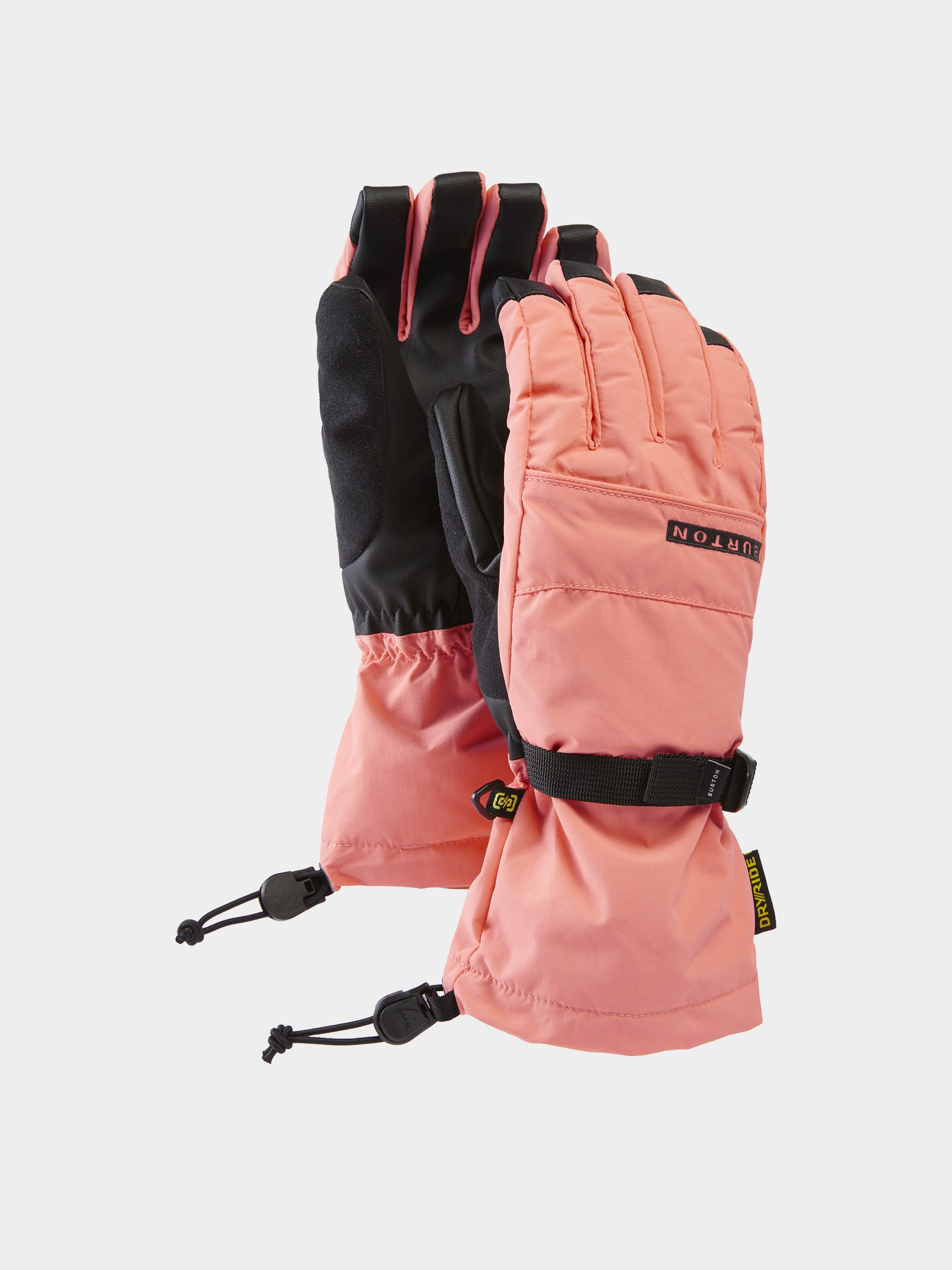 Ръкавици Burton Profile Gloves Wmn (sunrise coral)
