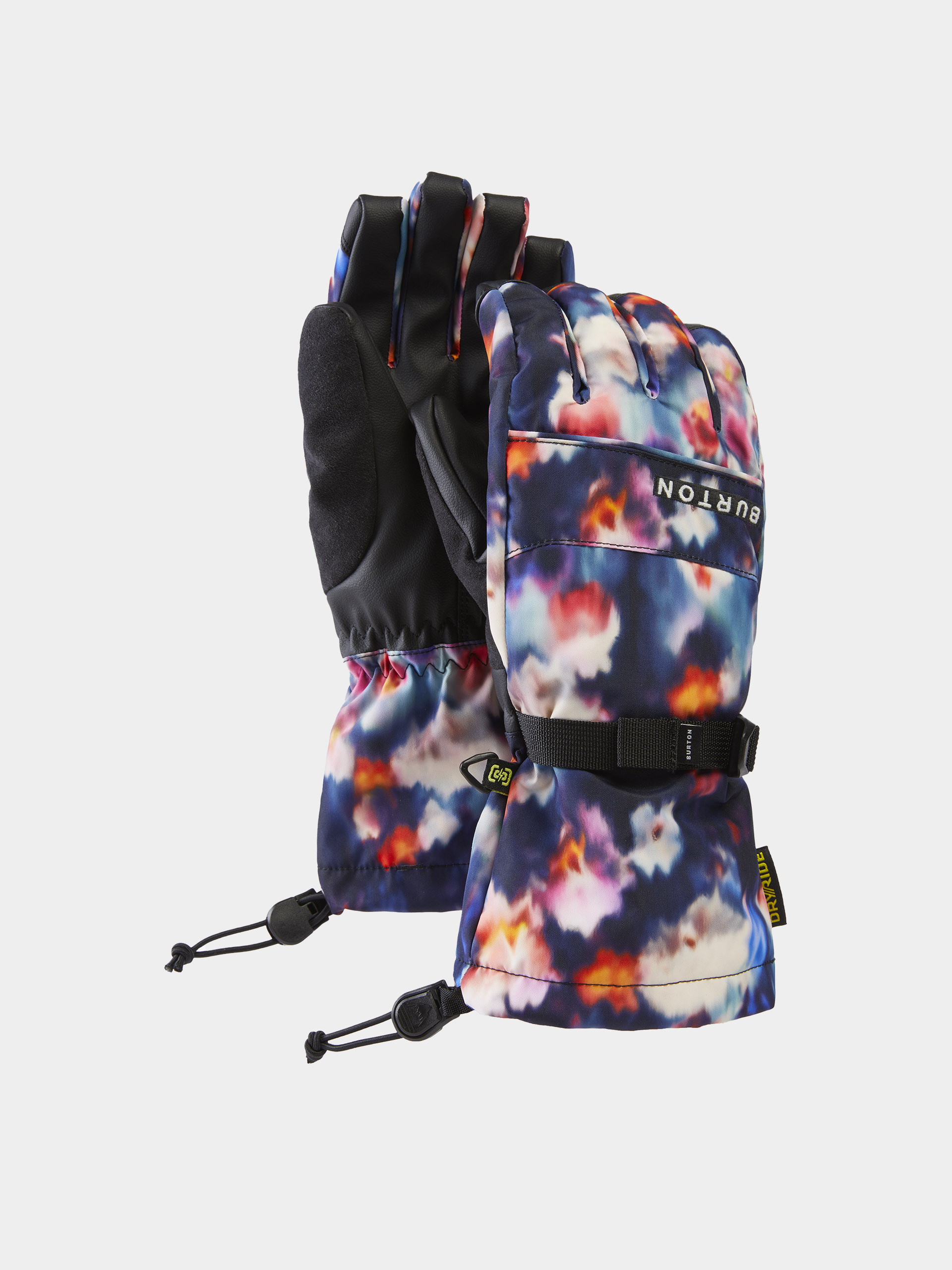 Ръкавици Burton Profile Gloves Wmn (floral blur)