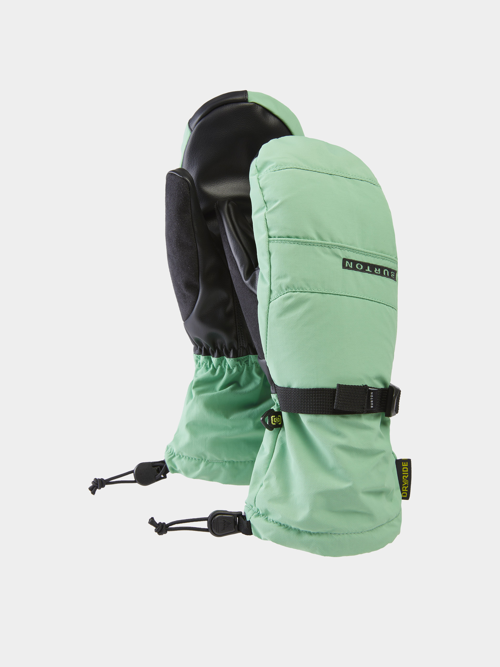Ръкавици Burton Profile Mittens Wmn (soft sage)