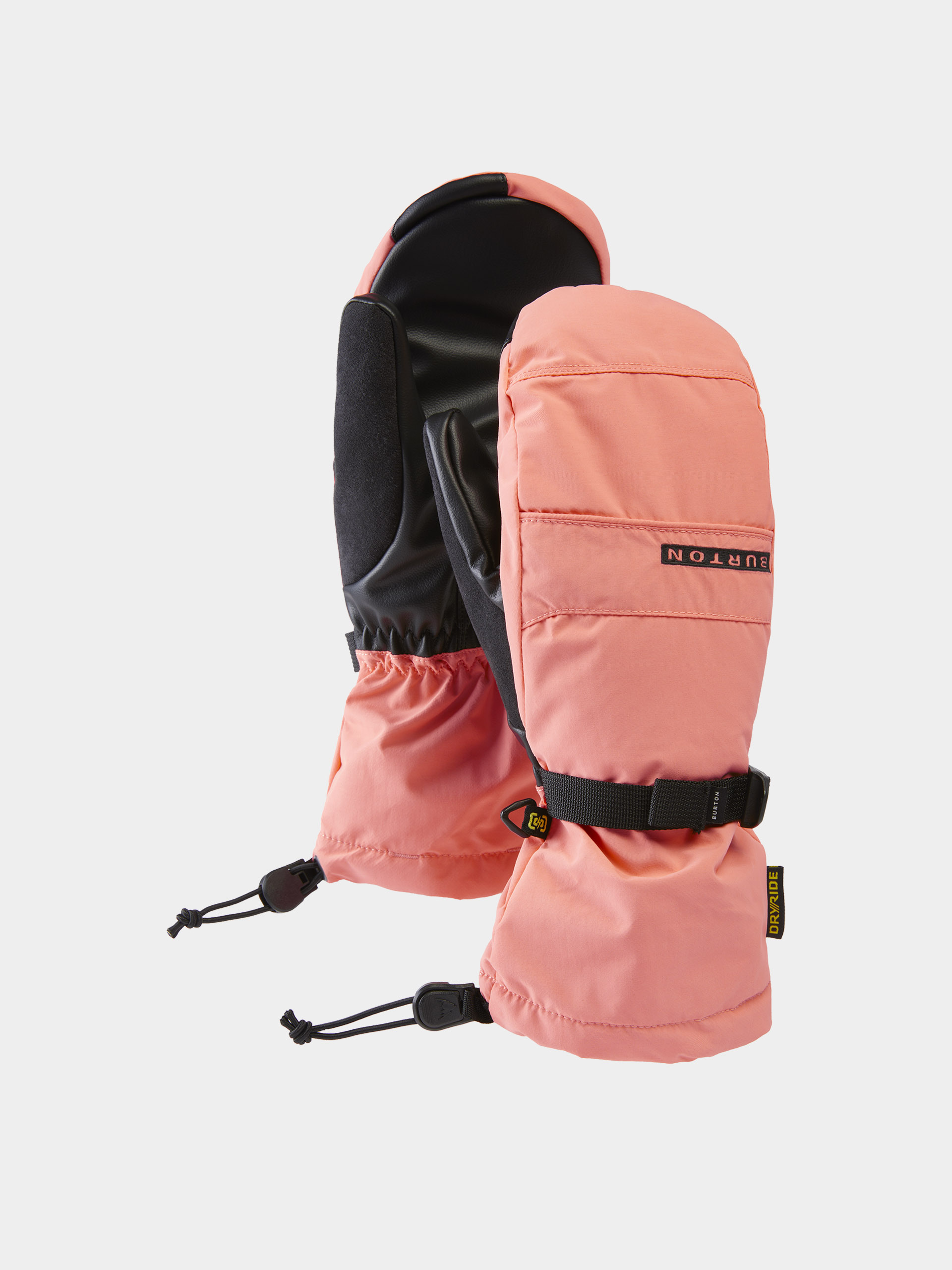 Ръкавици Burton Profile Mittens Wmn