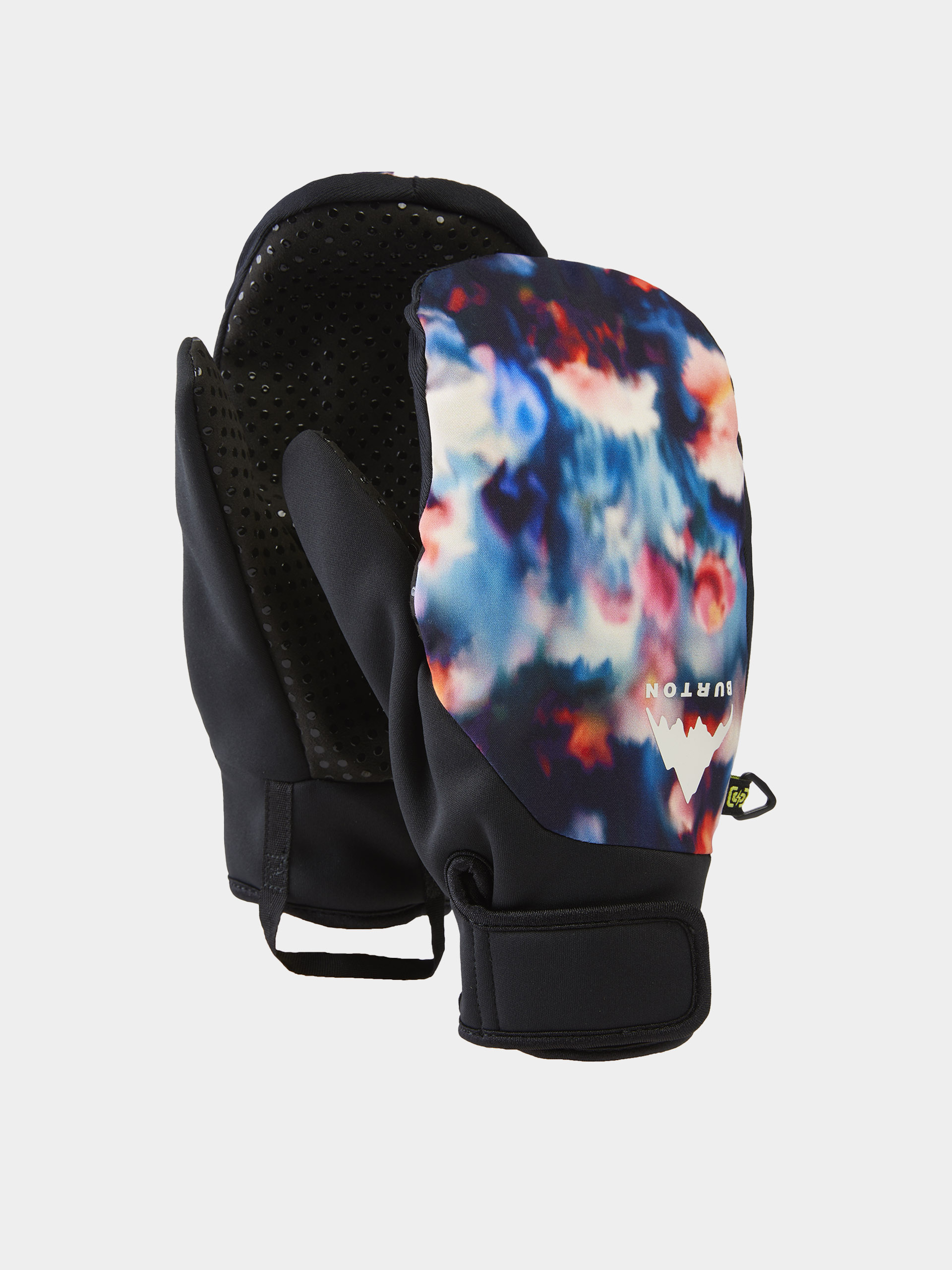 Ръкавици Burton Park Mittens (floral blur)
