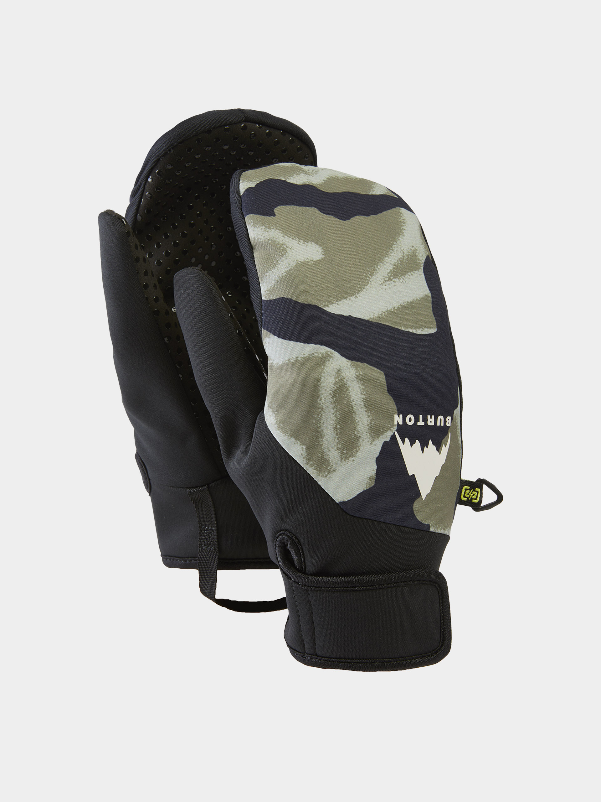Ръкавици Burton Park Mittens (graffiti camo)