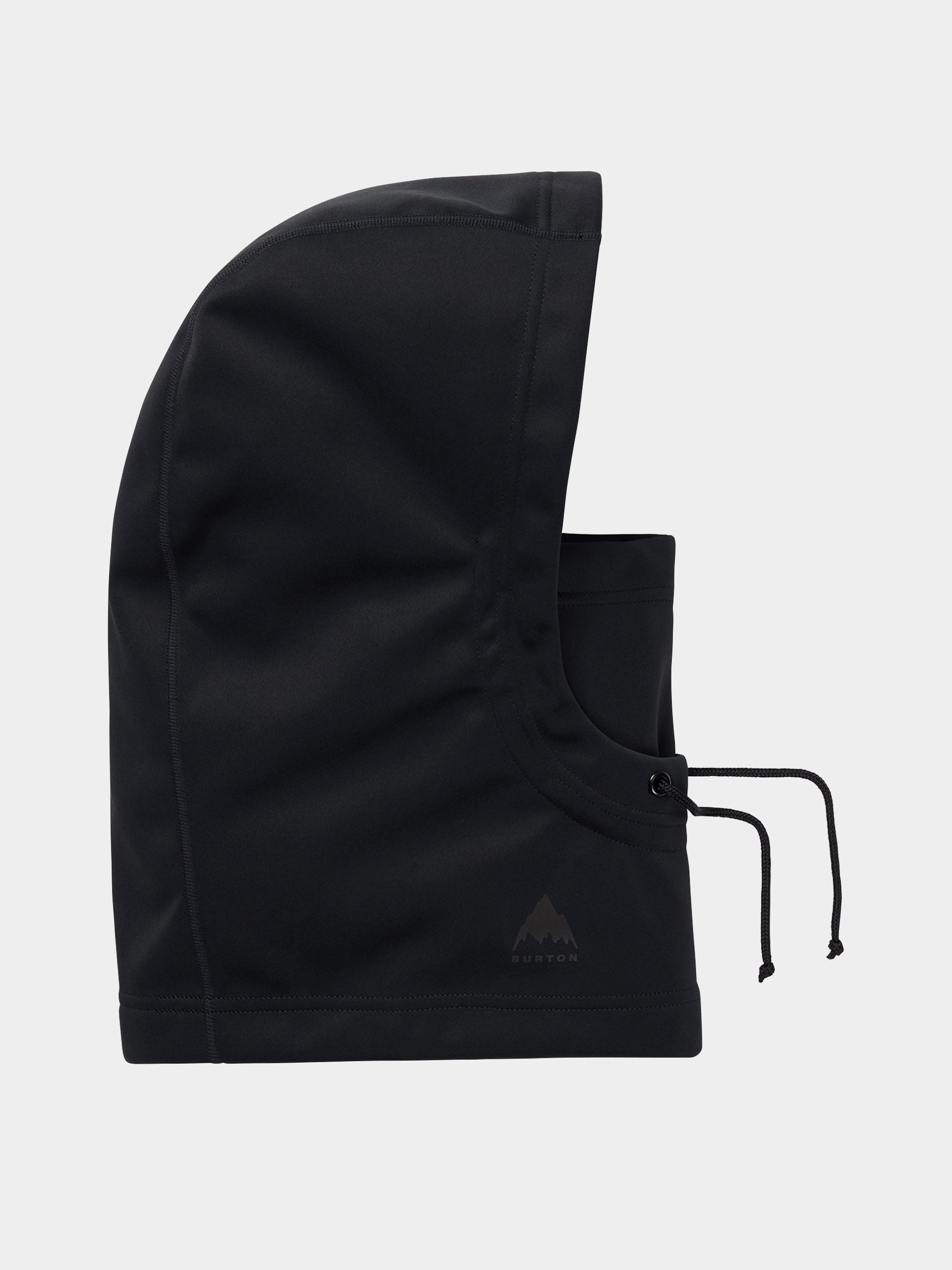 Балаклава / шал Burton Bonded Hood (true black)
