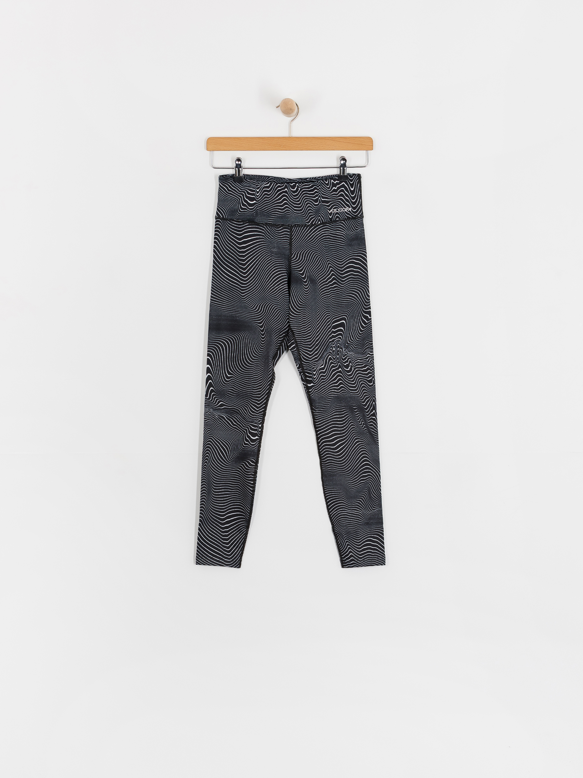 Термоклинове Volcom V Science Wmn (black white)