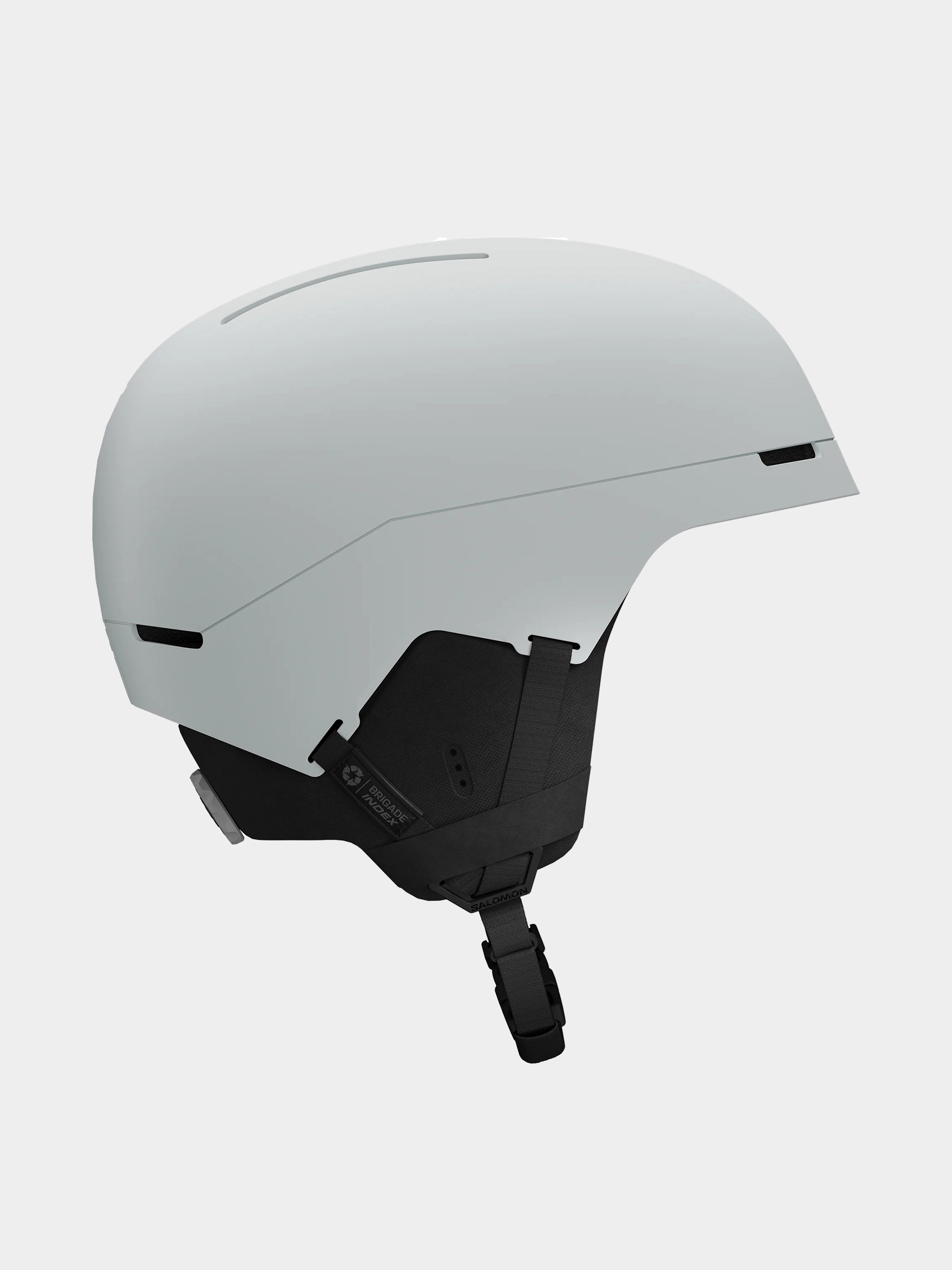 Каска Salomon Brigade Index (ice flow)