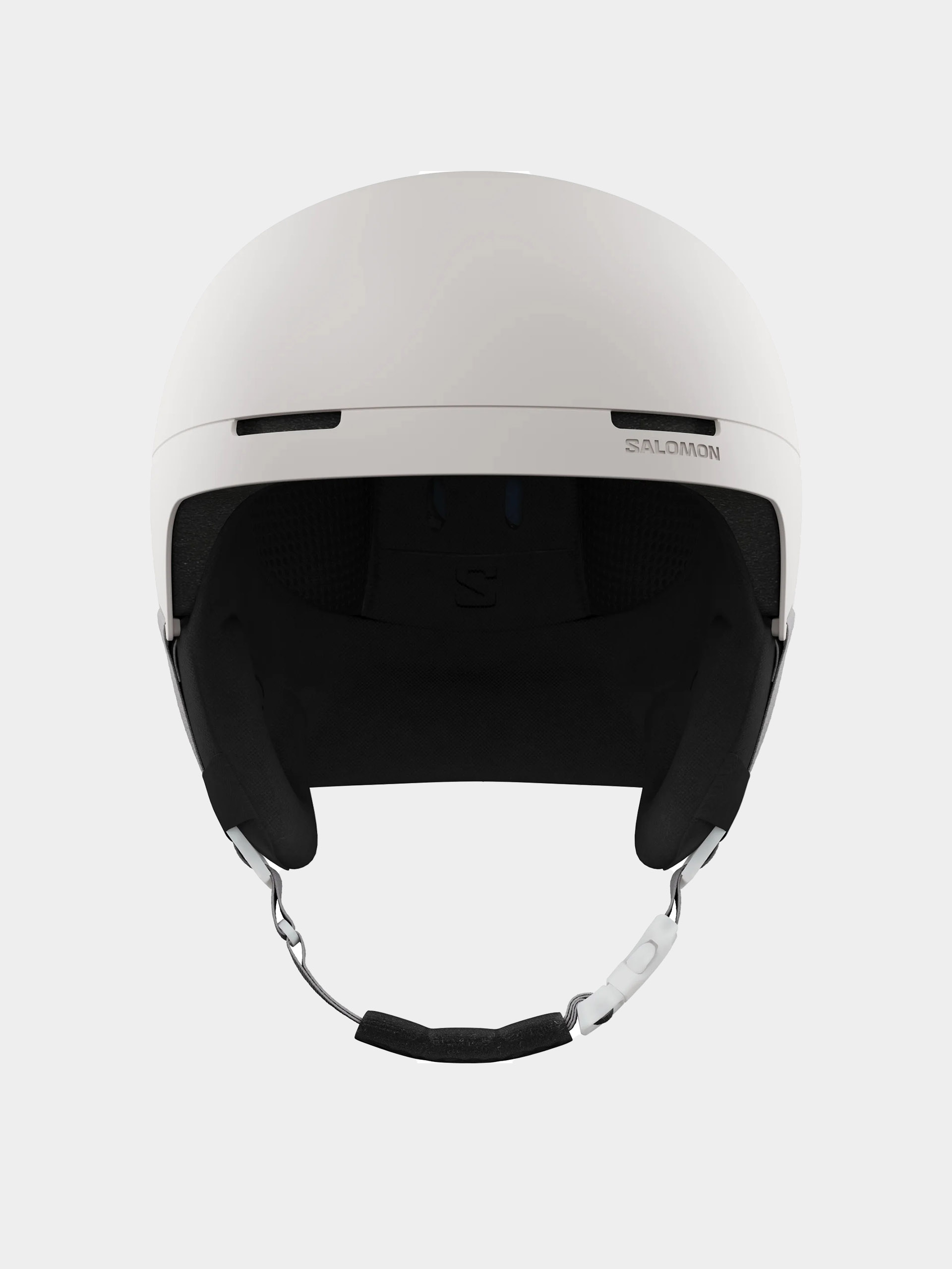 Каска Salomon Brigade Index (grey violet)