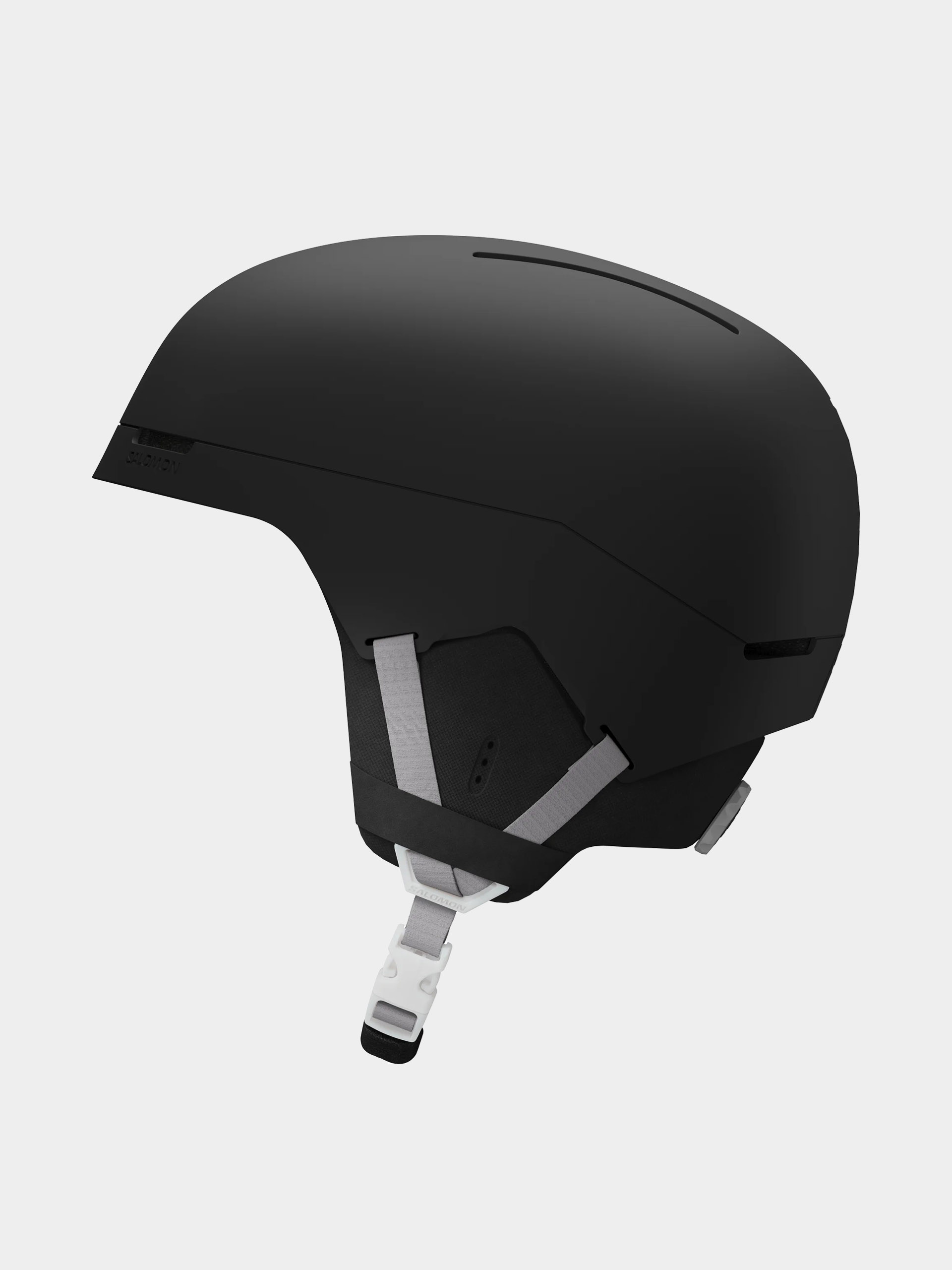 Каска Salomon Brigade Index (black)