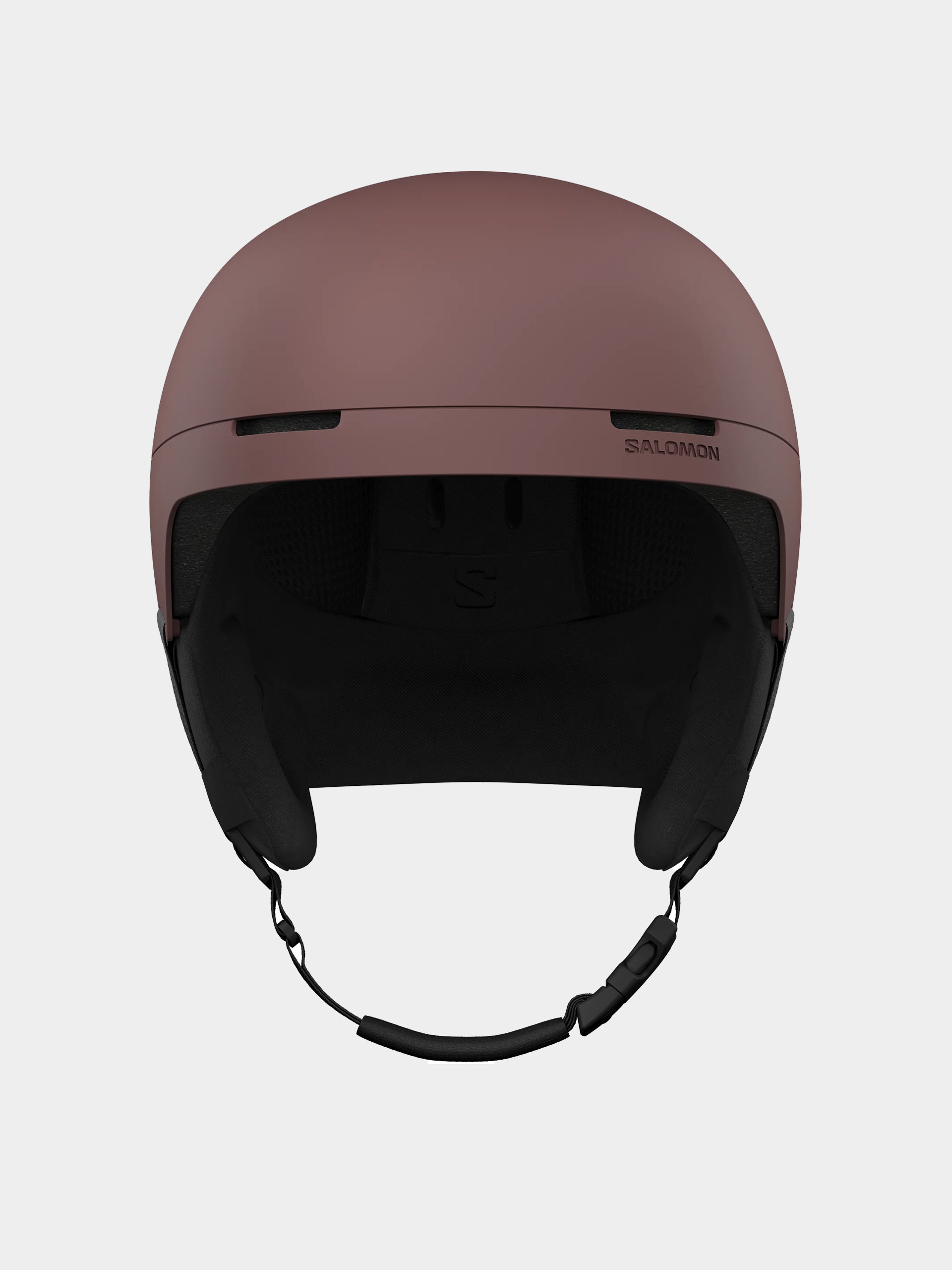 Каска Salomon Brigade Index Mips (grape shake)