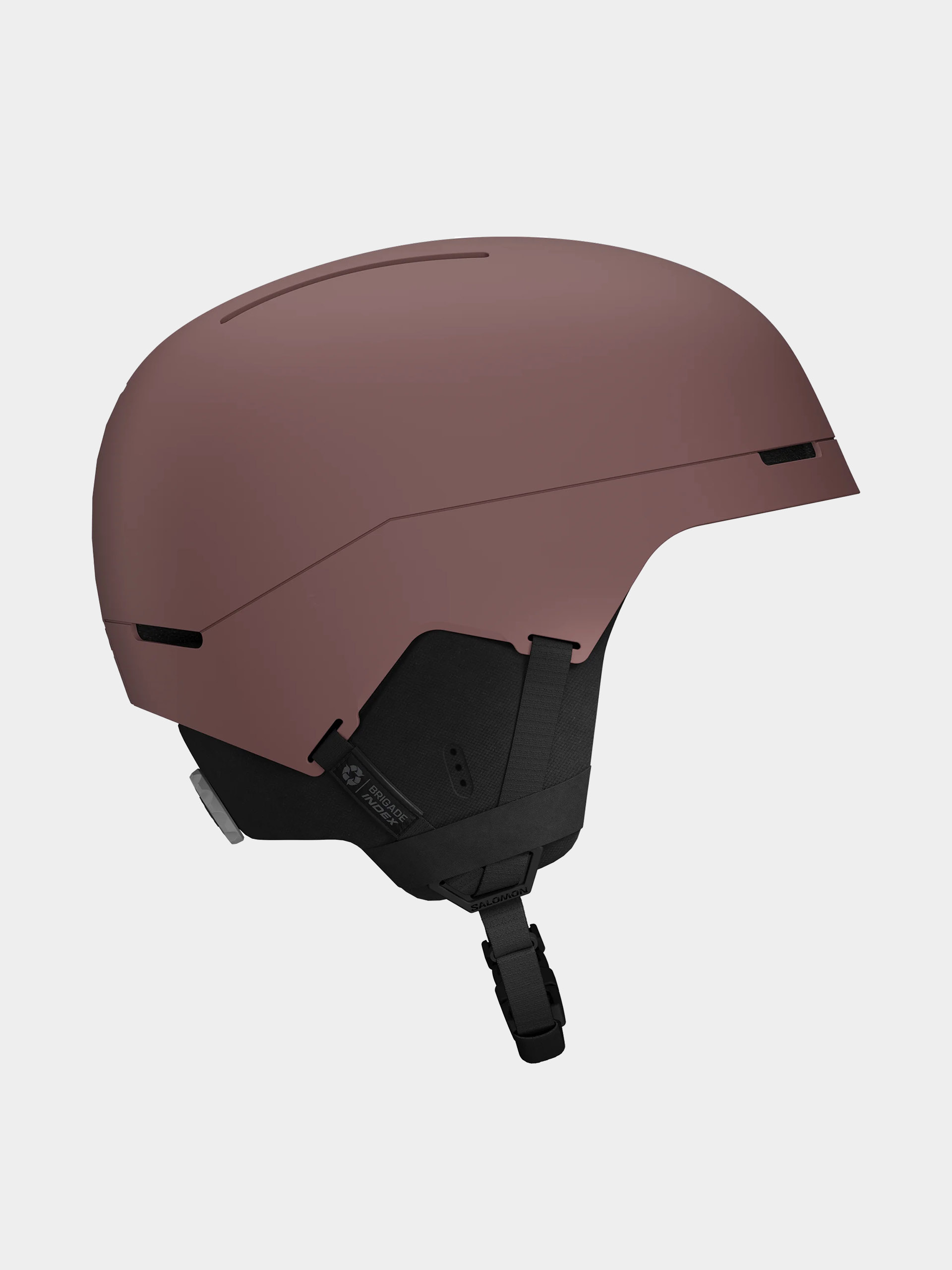 Каска Salomon Brigade Index Mips (grape shake)