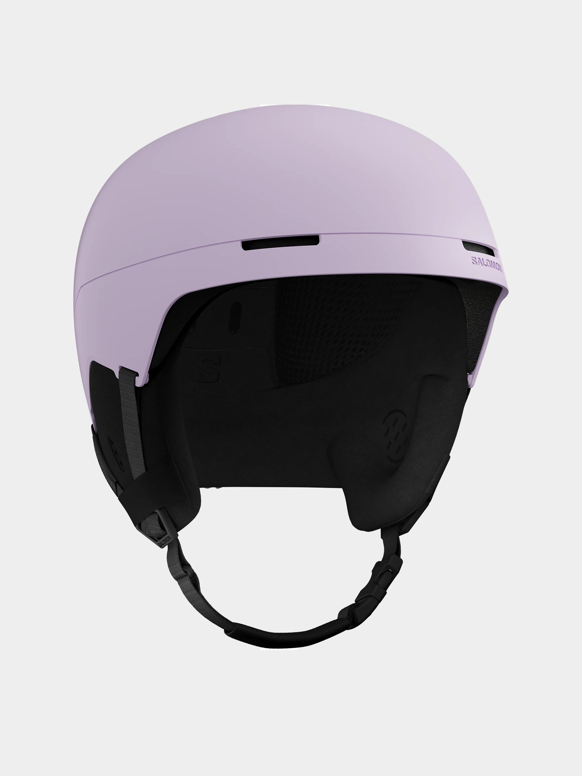 Каска Salomon Brigade Index Mips (evening haz)