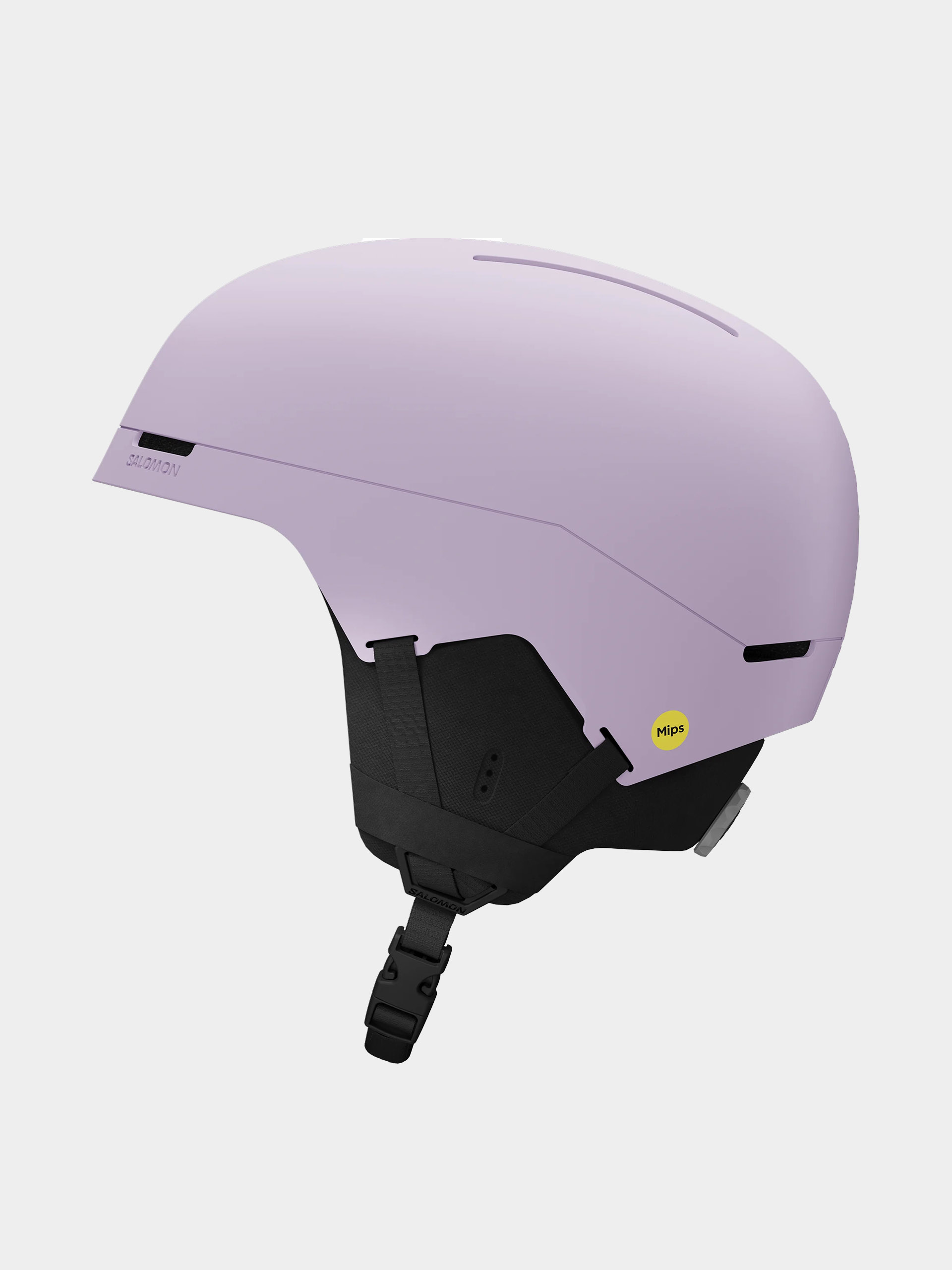 Каска Salomon Brigade Index Mips