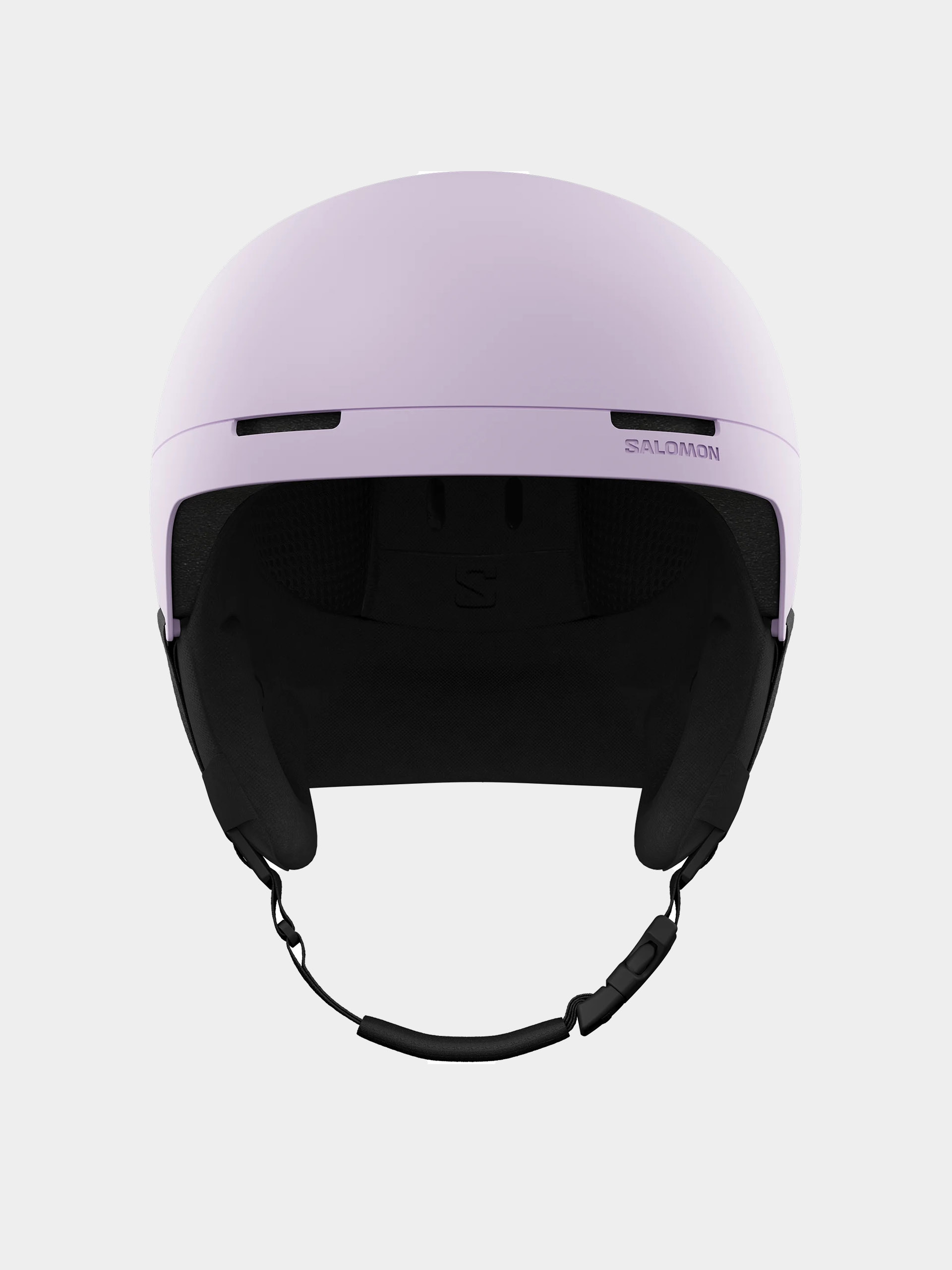 Каска Salomon Brigade Index Mips (evening haz)