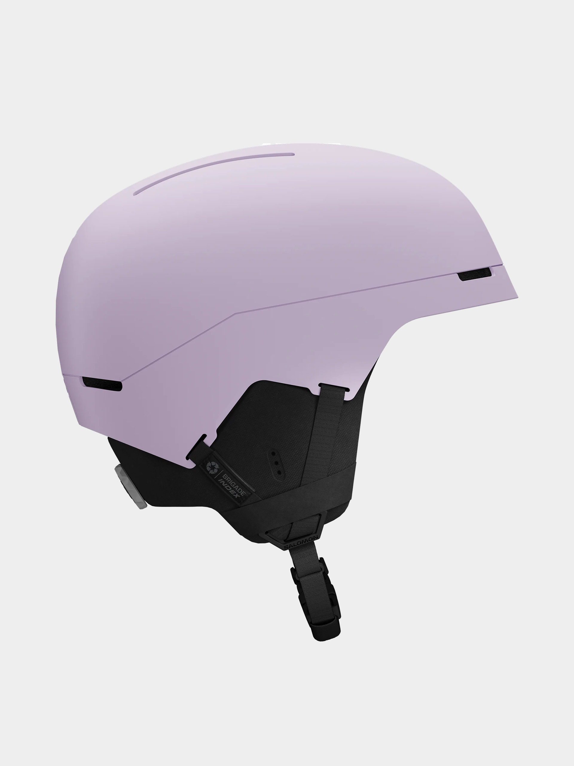 Каска Salomon Brigade Index Mips (evening haz)