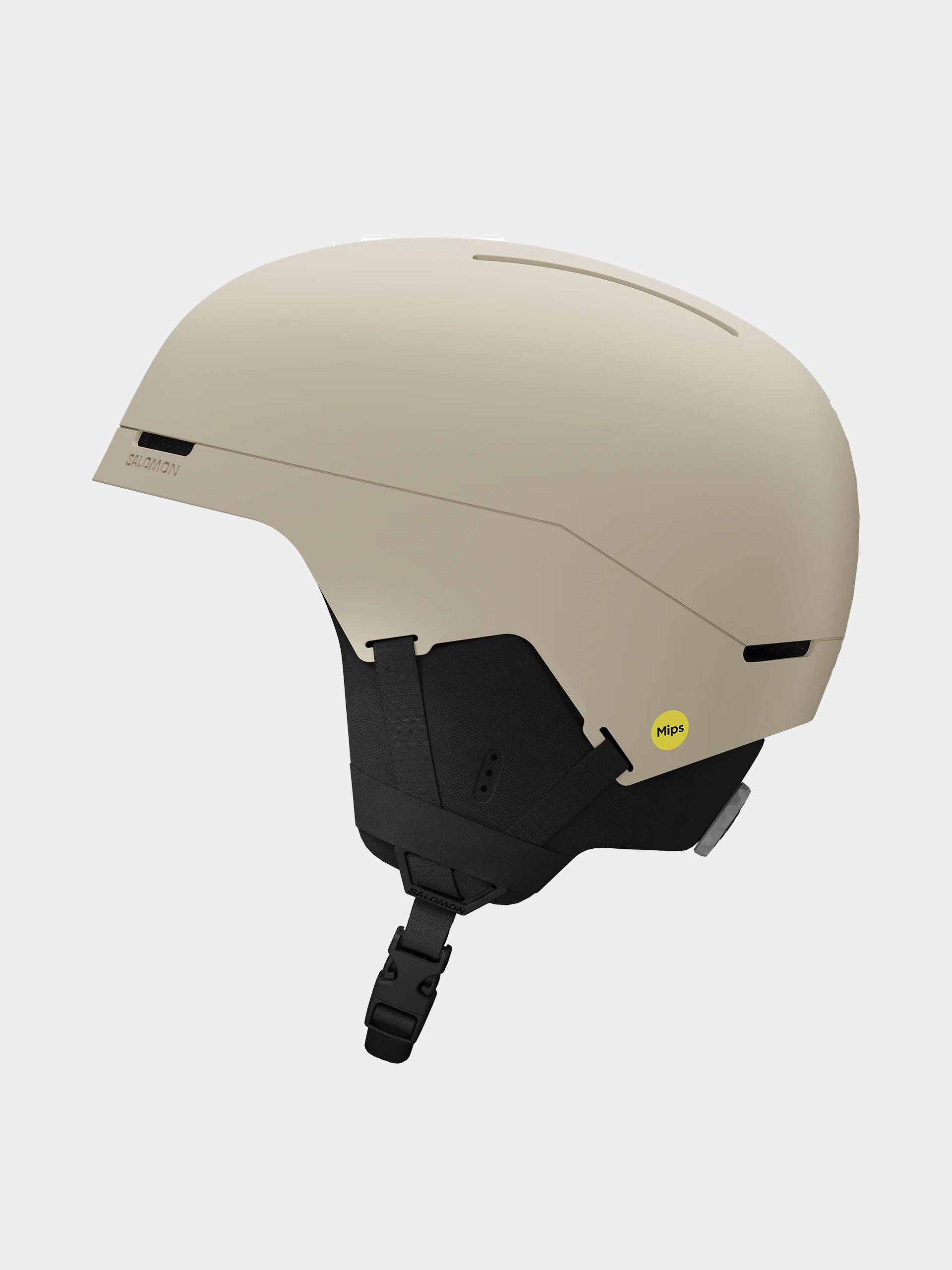 Каска Salomon Brigade Index Mips (rainy day)