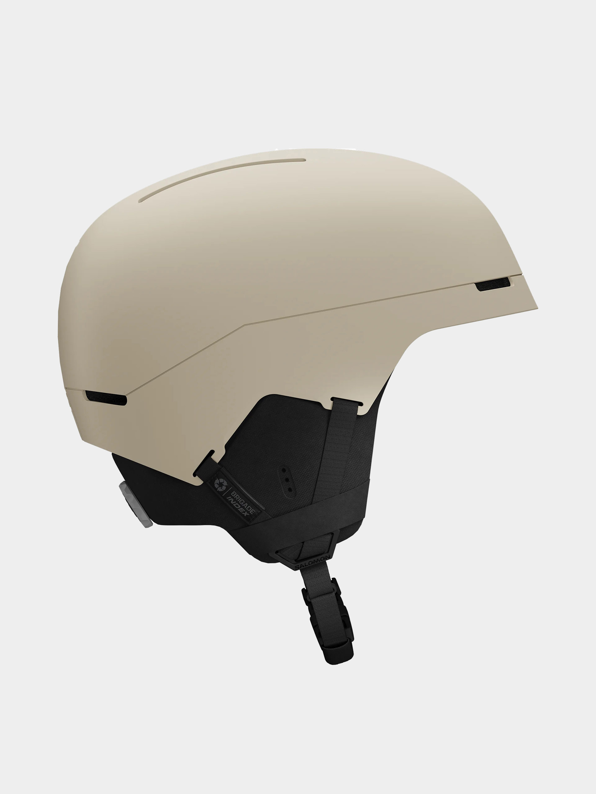 Каска Salomon Brigade Index Mips (rainy day)