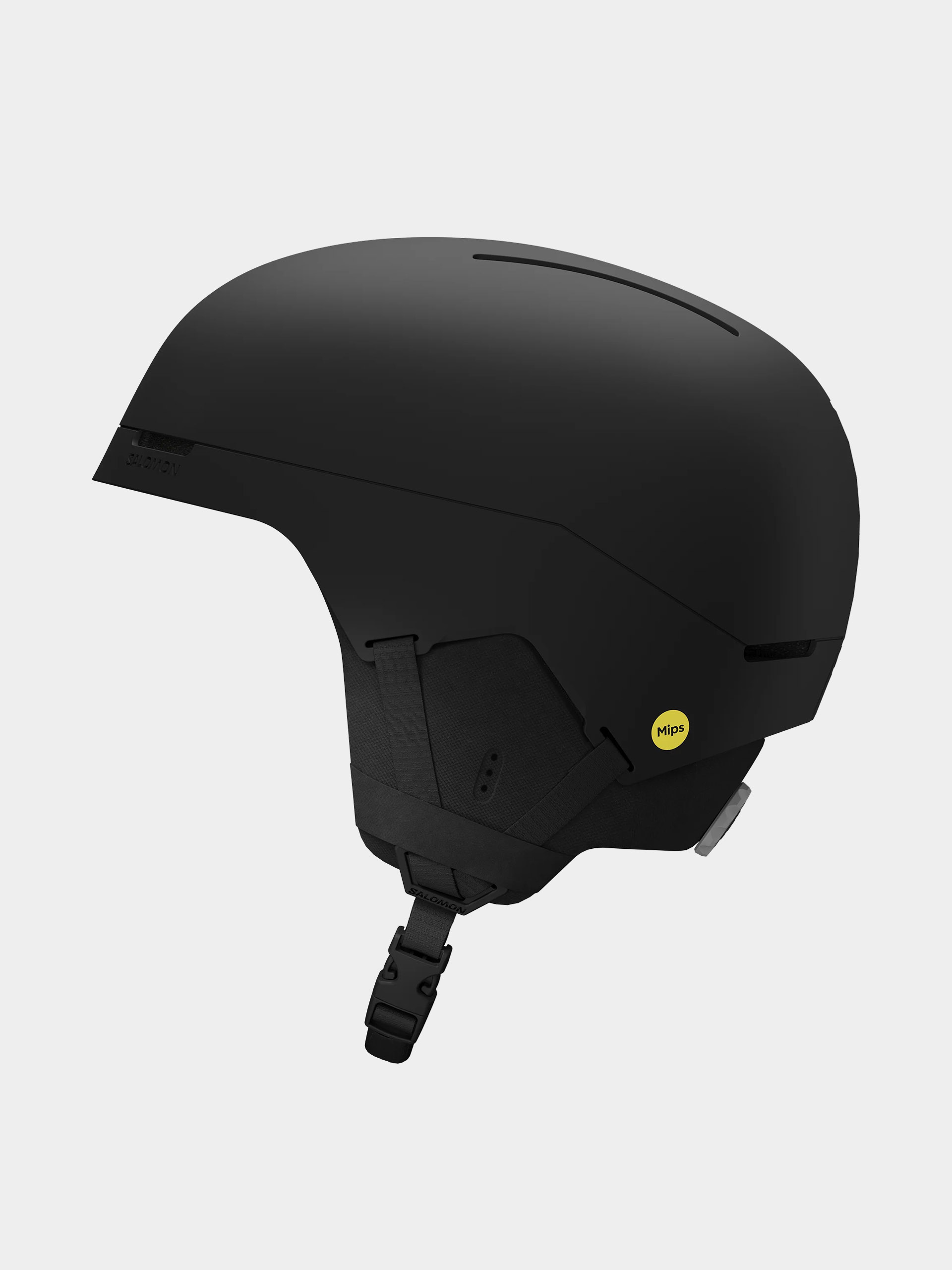 Каска Salomon Brigade Index Mips