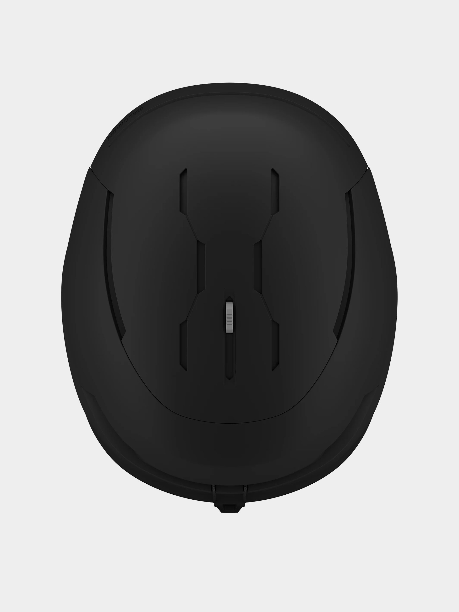 Каска Salomon Arcane Prime Mips (black)