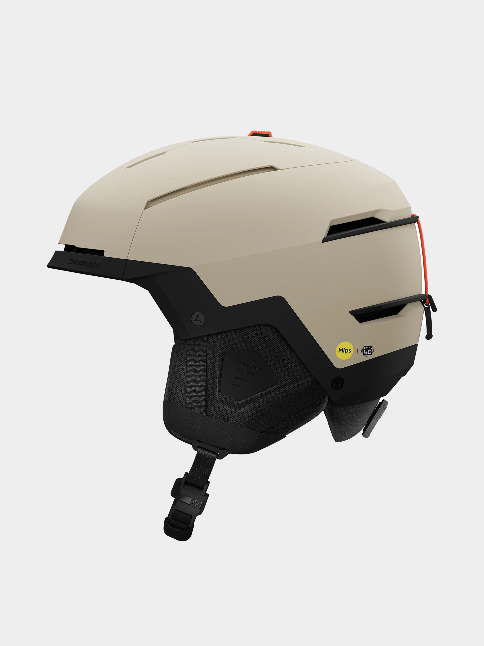 Каска Salomon Arcane Prime Mips (rainy day)